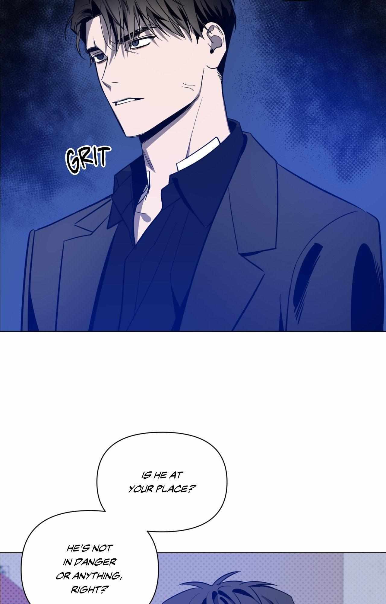 The Dawn Split The Night | ilovecheetos Chapter 65 - Page 15 in English