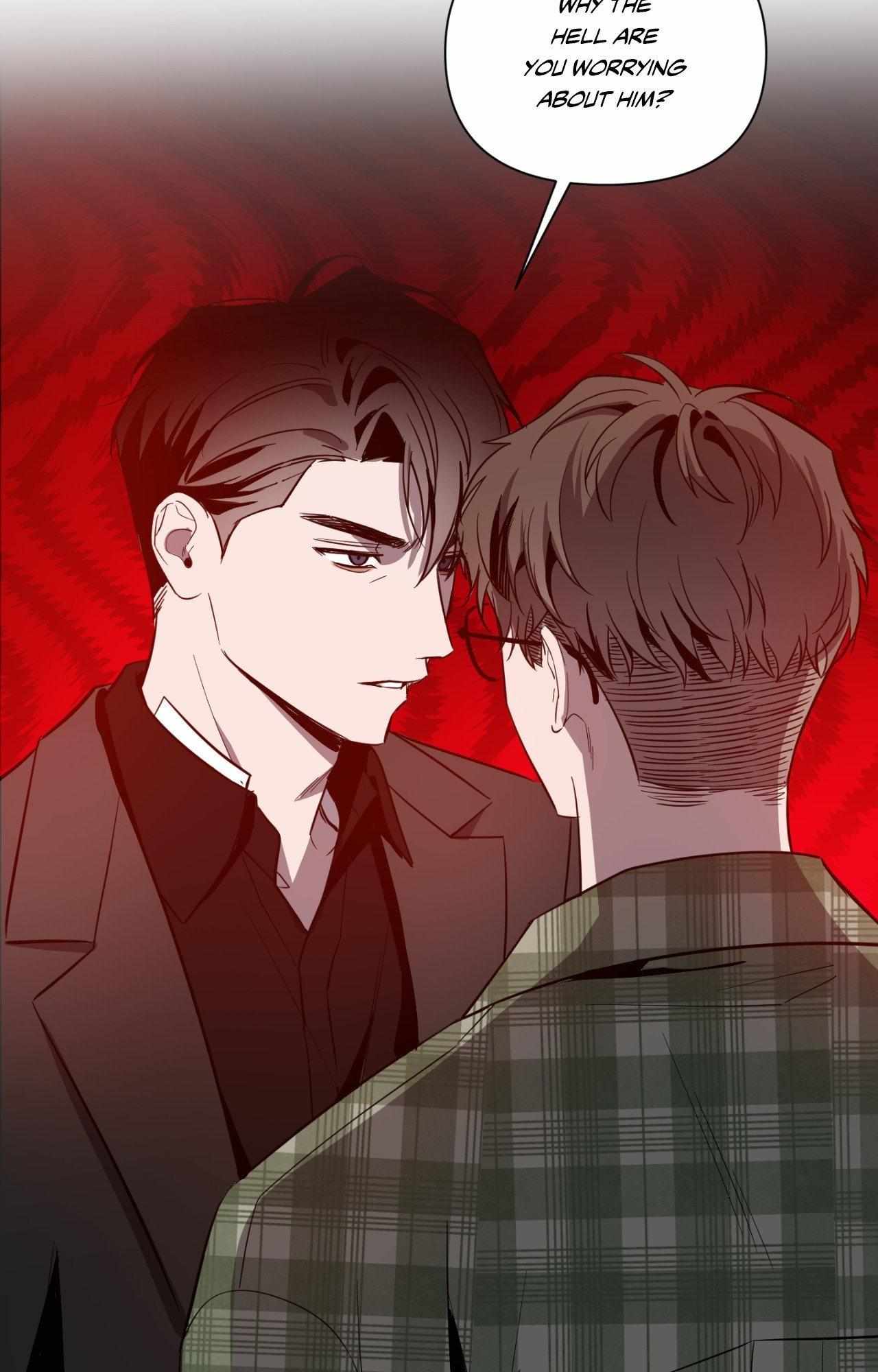 The Dawn Split The Night | ilovecheetos Chapter 65 - Page 19 in English