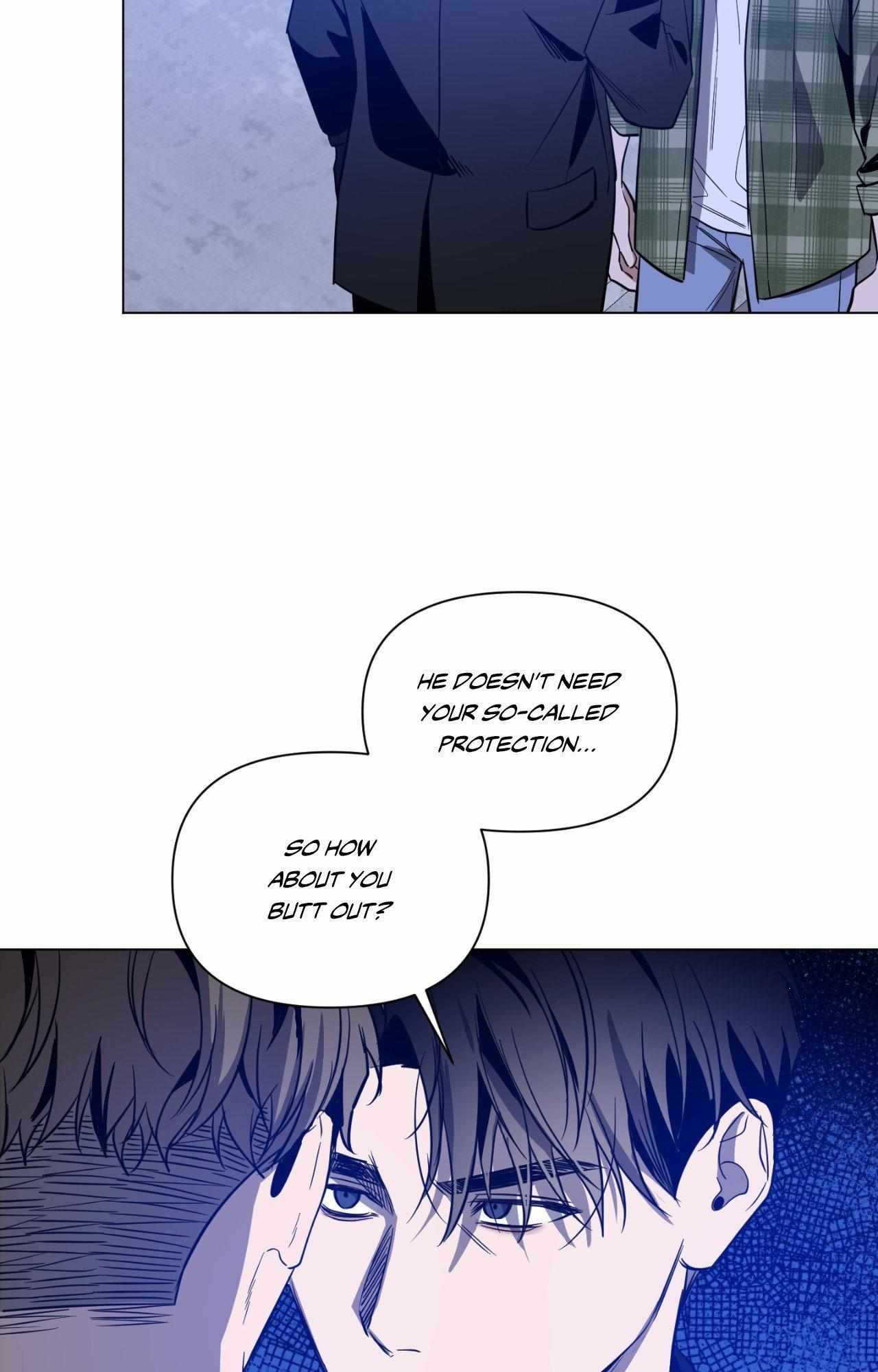 The Dawn Split The Night | ilovecheetos Chapter 65 - Page 22 in English