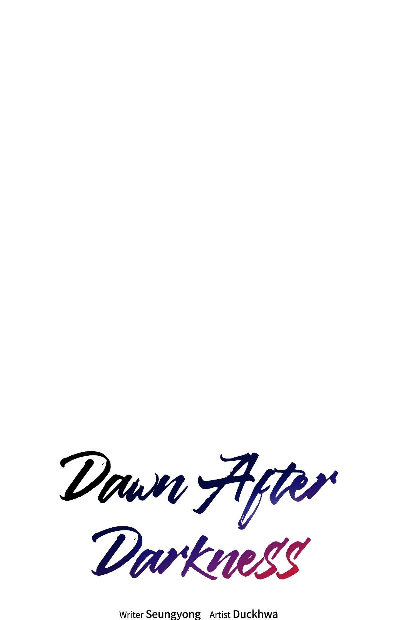 The Dawn Split The Night | ilovecheetos Chapter 65 - Page 30 in English