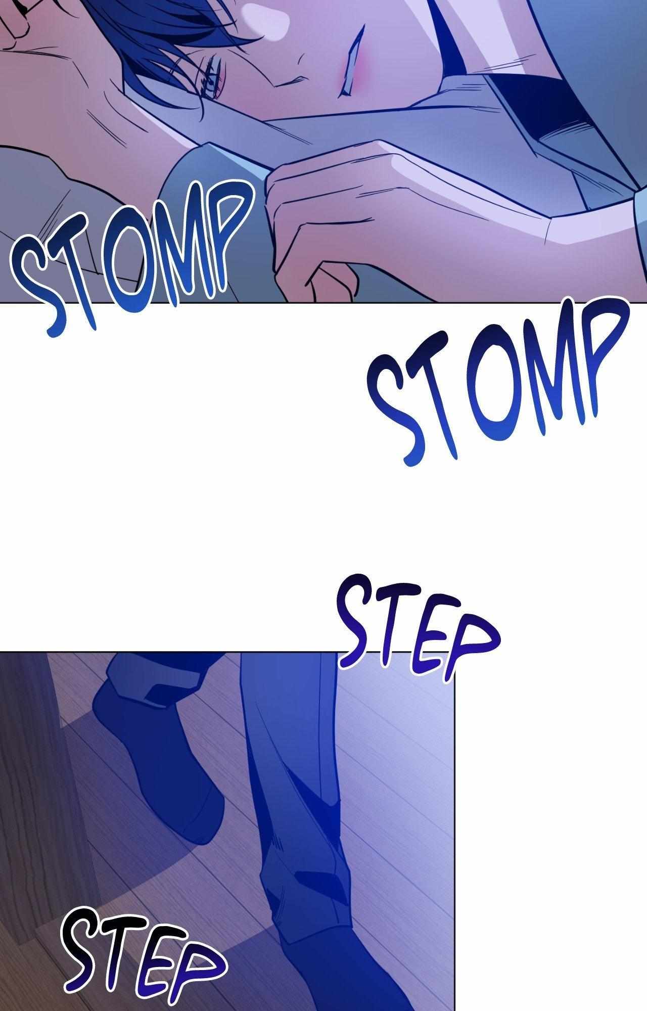 The Dawn Split The Night | ilovecheetos Chapter 65 - Page 33 in English