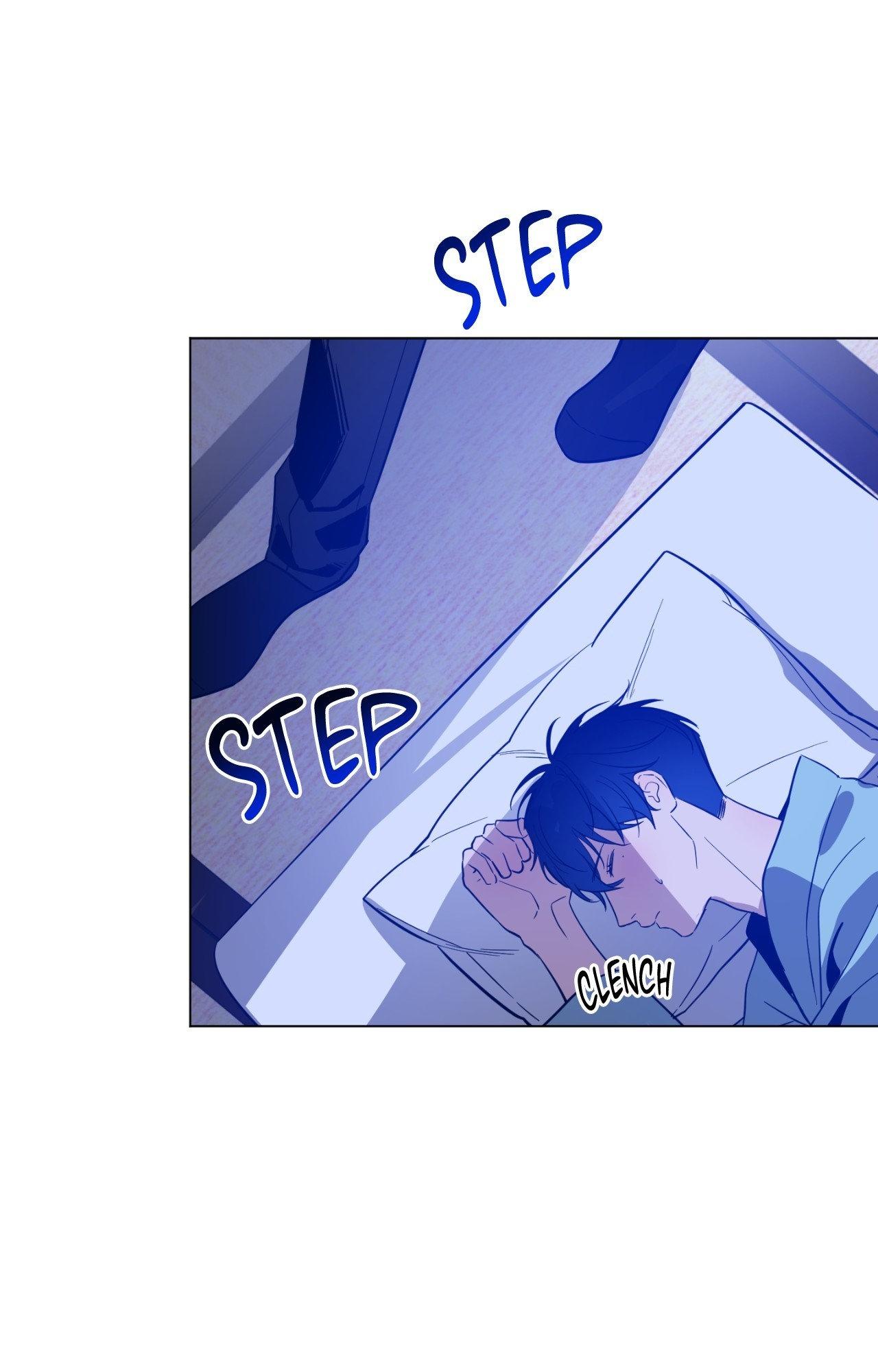 The Dawn Split The Night | ilovecheetos Chapter 65 - Page 37 in English