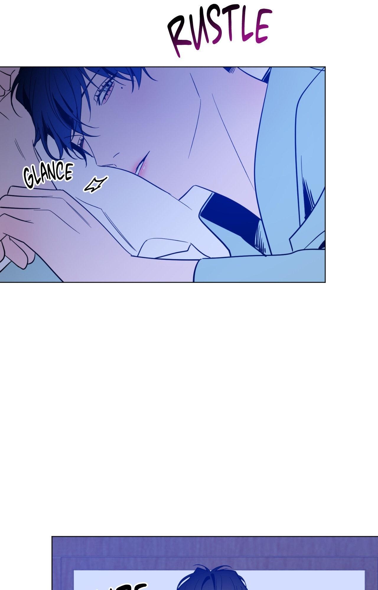 The Dawn Split The Night | ilovecheetos Chapter 65 - Page 38 in English