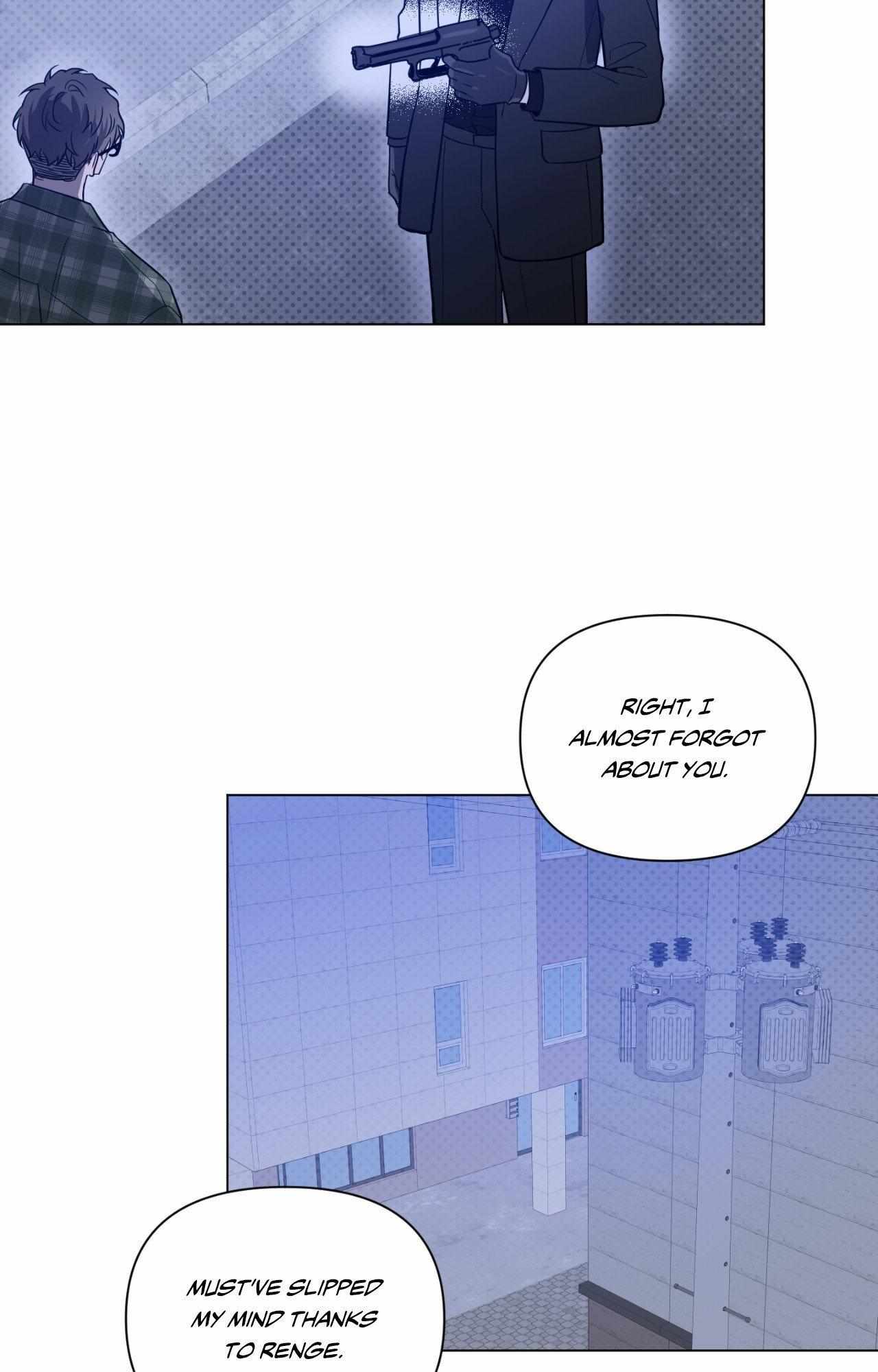 The Dawn Split The Night | ilovecheetos Chapter 65 - Page 4 in English