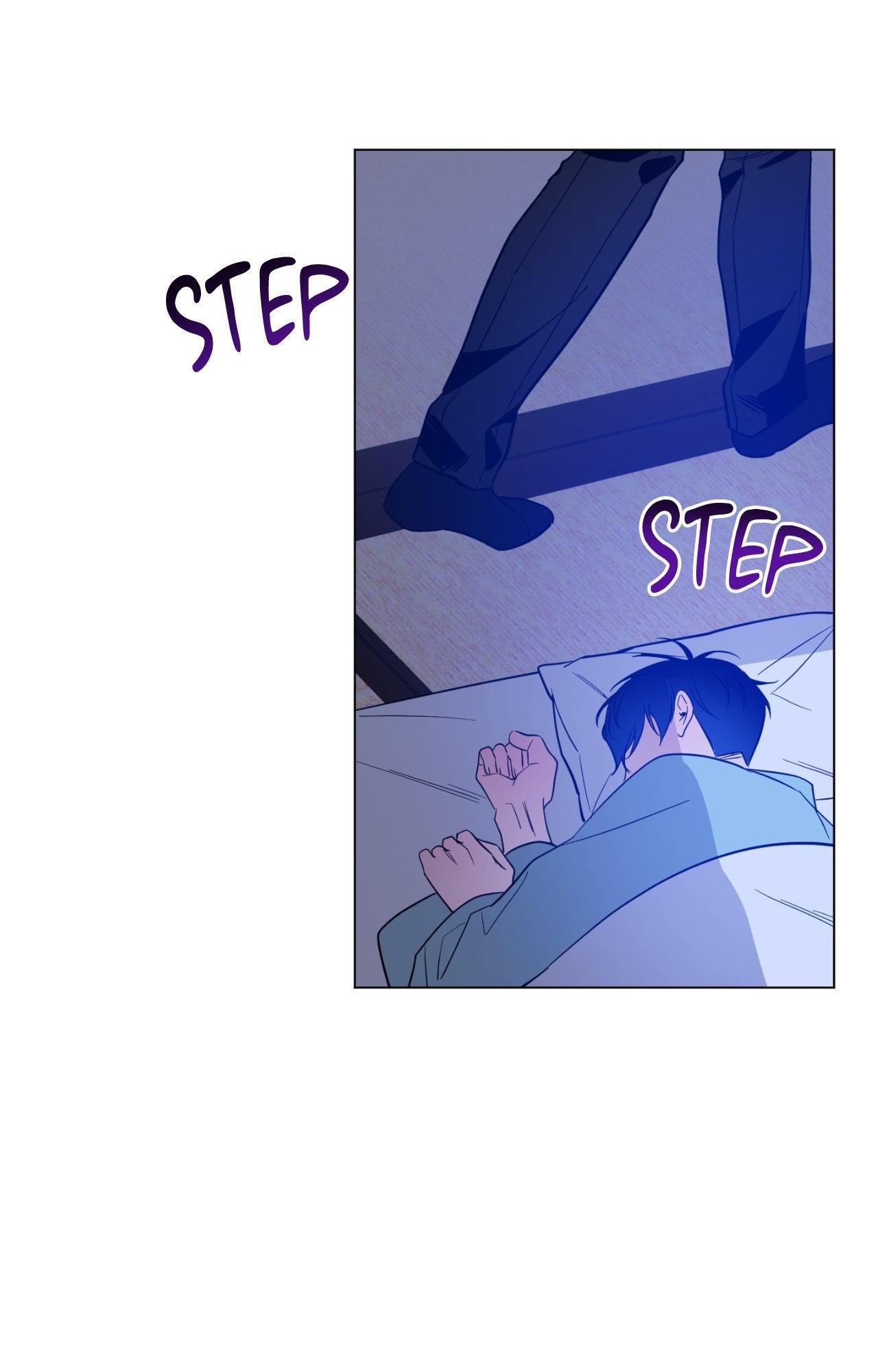The Dawn Split The Night | ilovecheetos Chapter 65 - Page 44 in English