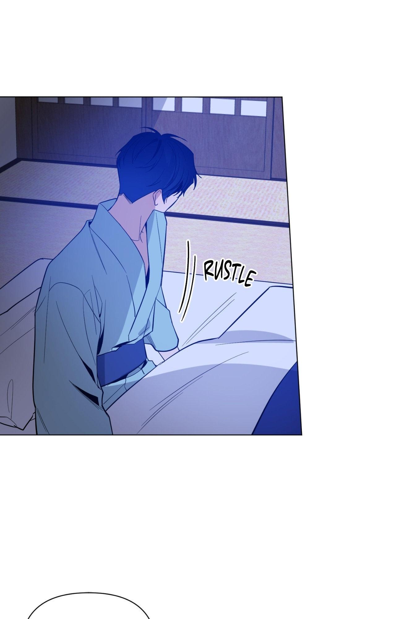 The Dawn Split The Night | ilovecheetos Chapter 65 - Page 47 in English