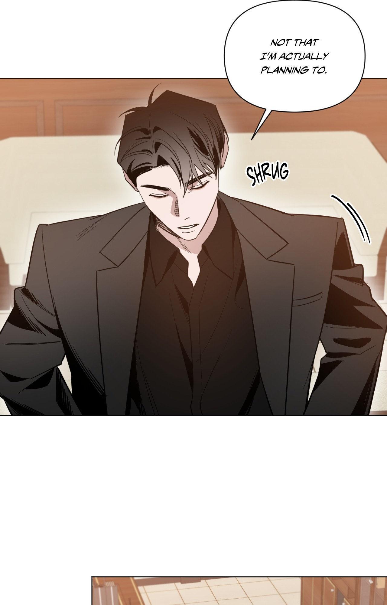 The Dawn Split The Night | ilovecheetos Chapter 65 - Page 59 in English