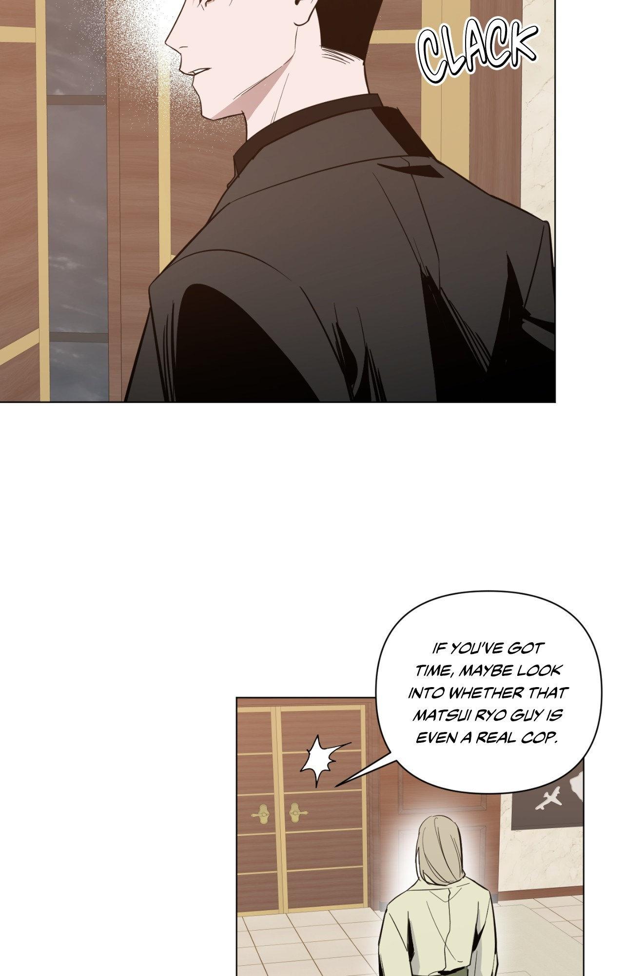 The Dawn Split The Night | ilovecheetos Chapter 65 - Page 61 in English