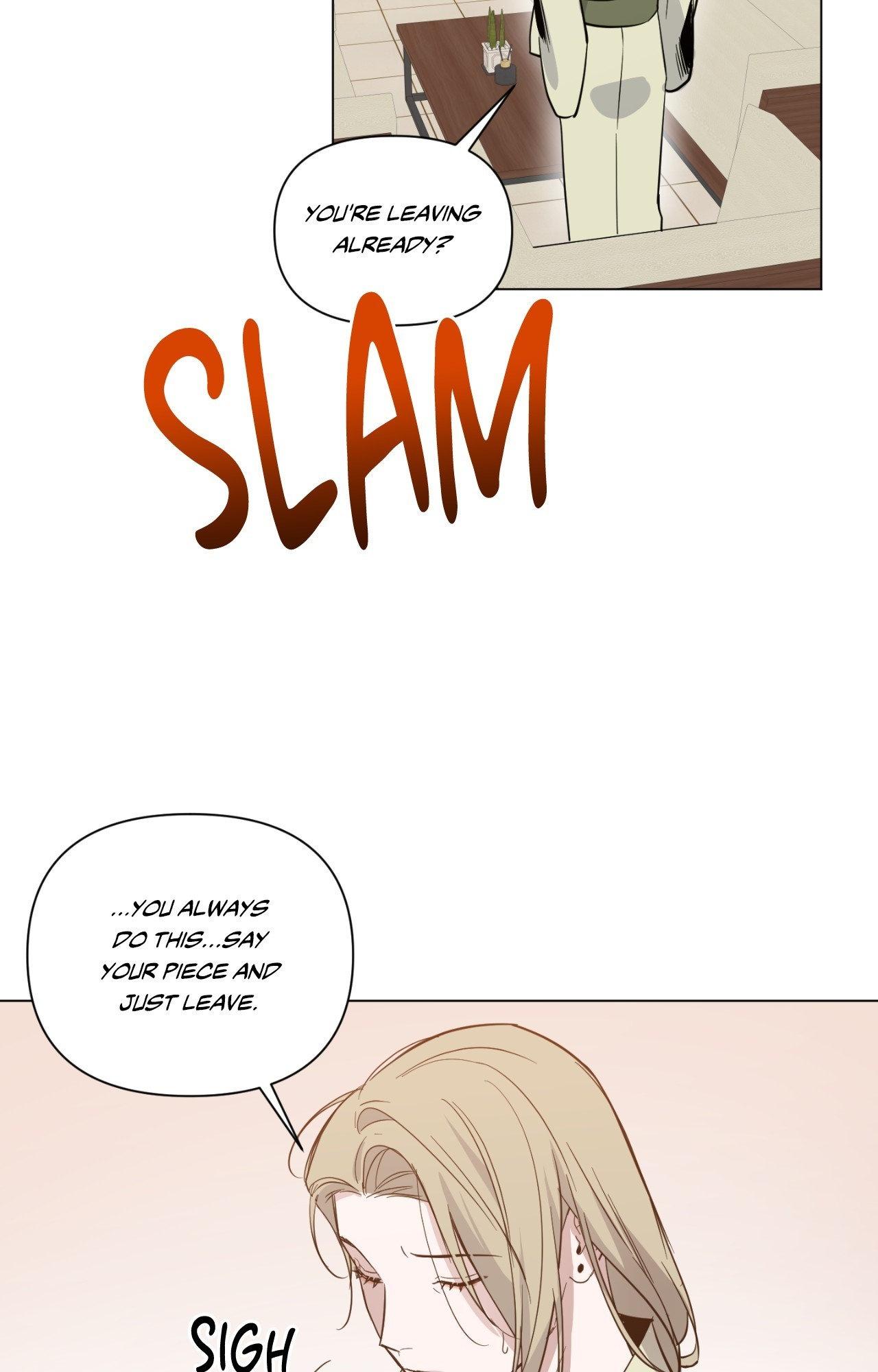 The Dawn Split The Night | ilovecheetos Chapter 65 - Page 62 in English