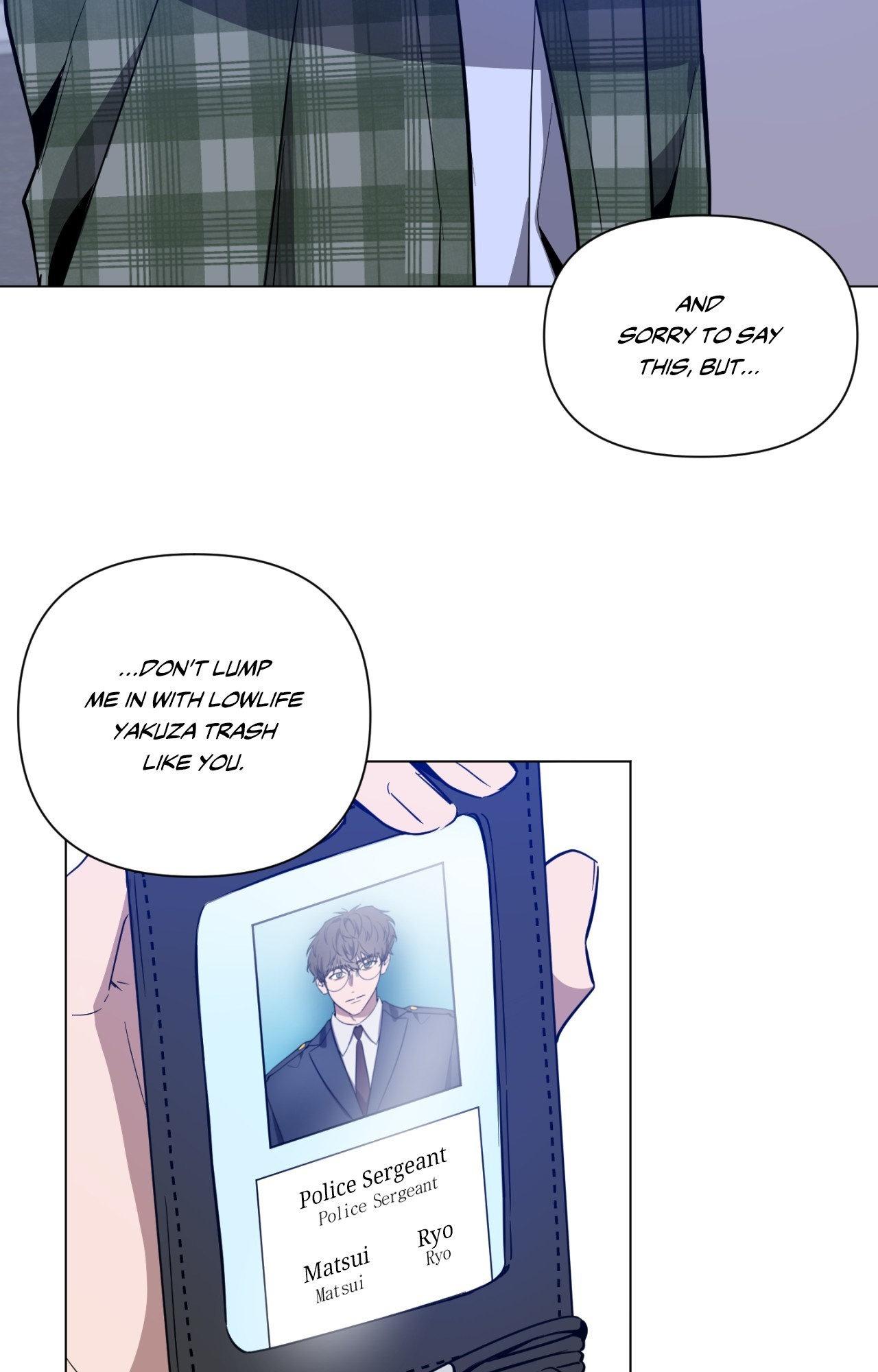 The Dawn Split The Night | ilovecheetos Chapter 65 - Page 9 in English