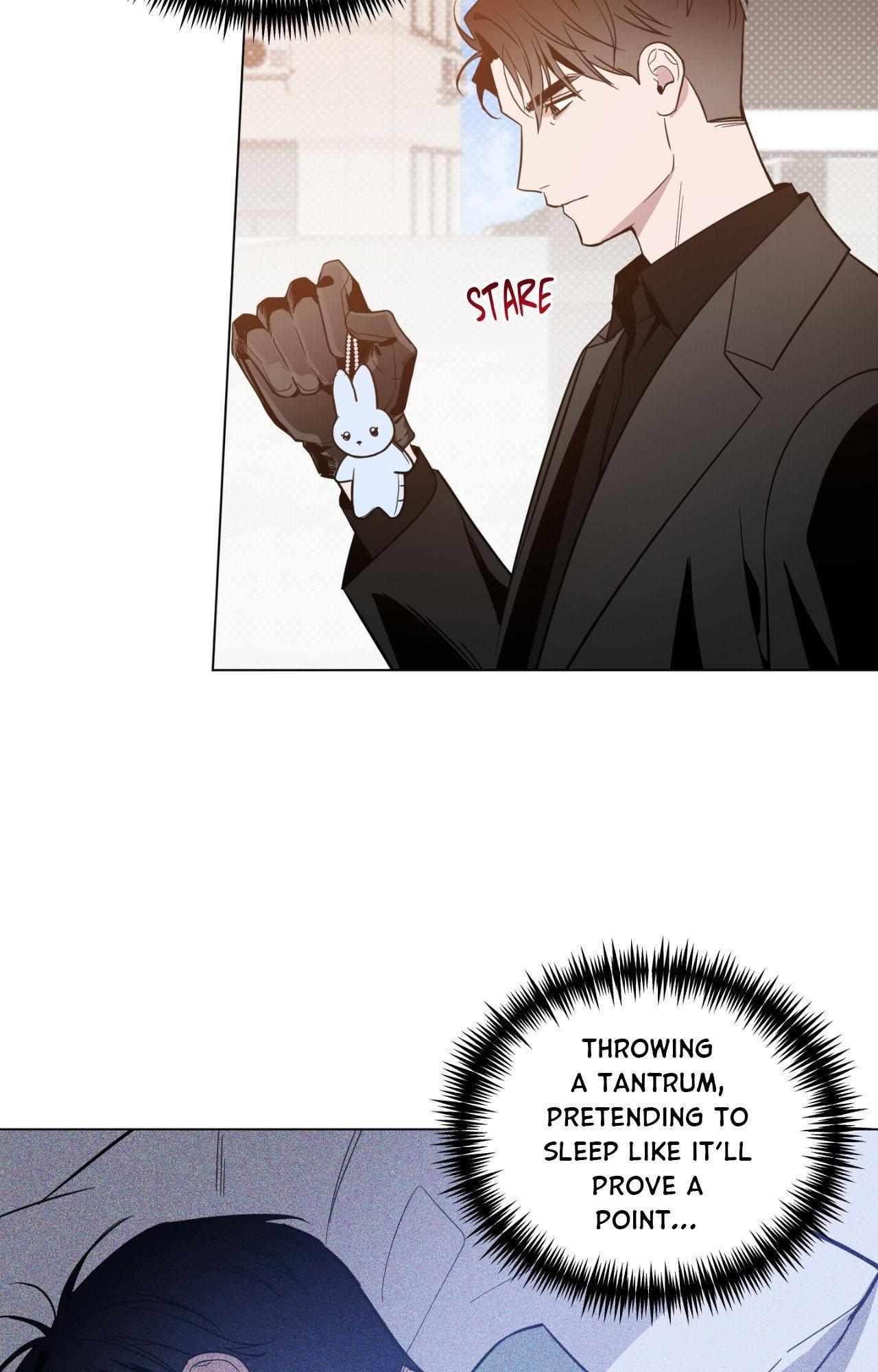 The Dawn Split The Night | ilovecheetos Chapter 66 - Page 13 in English