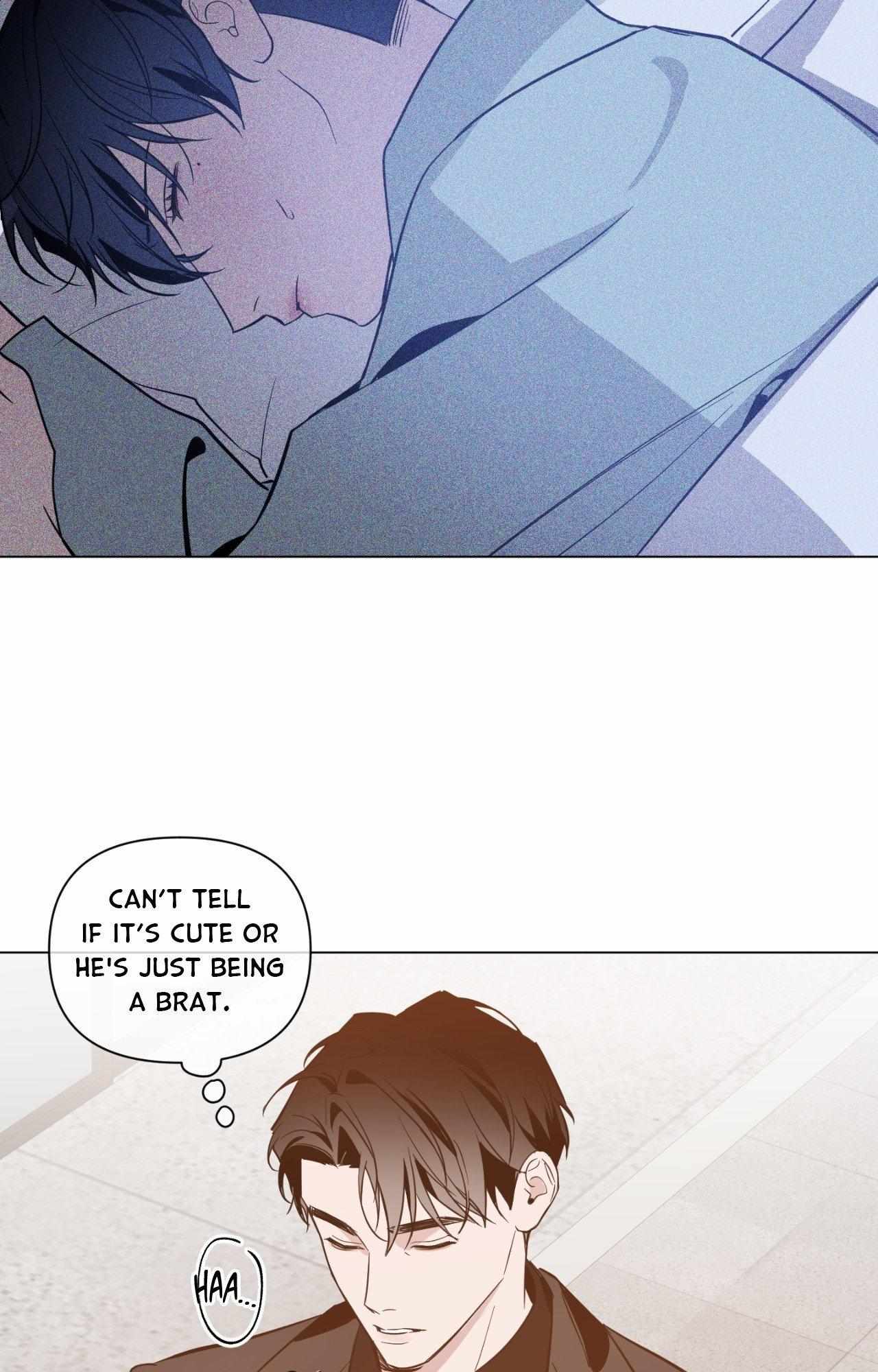 The Dawn Split The Night | ilovecheetos Chapter 66 - Page 14 in English