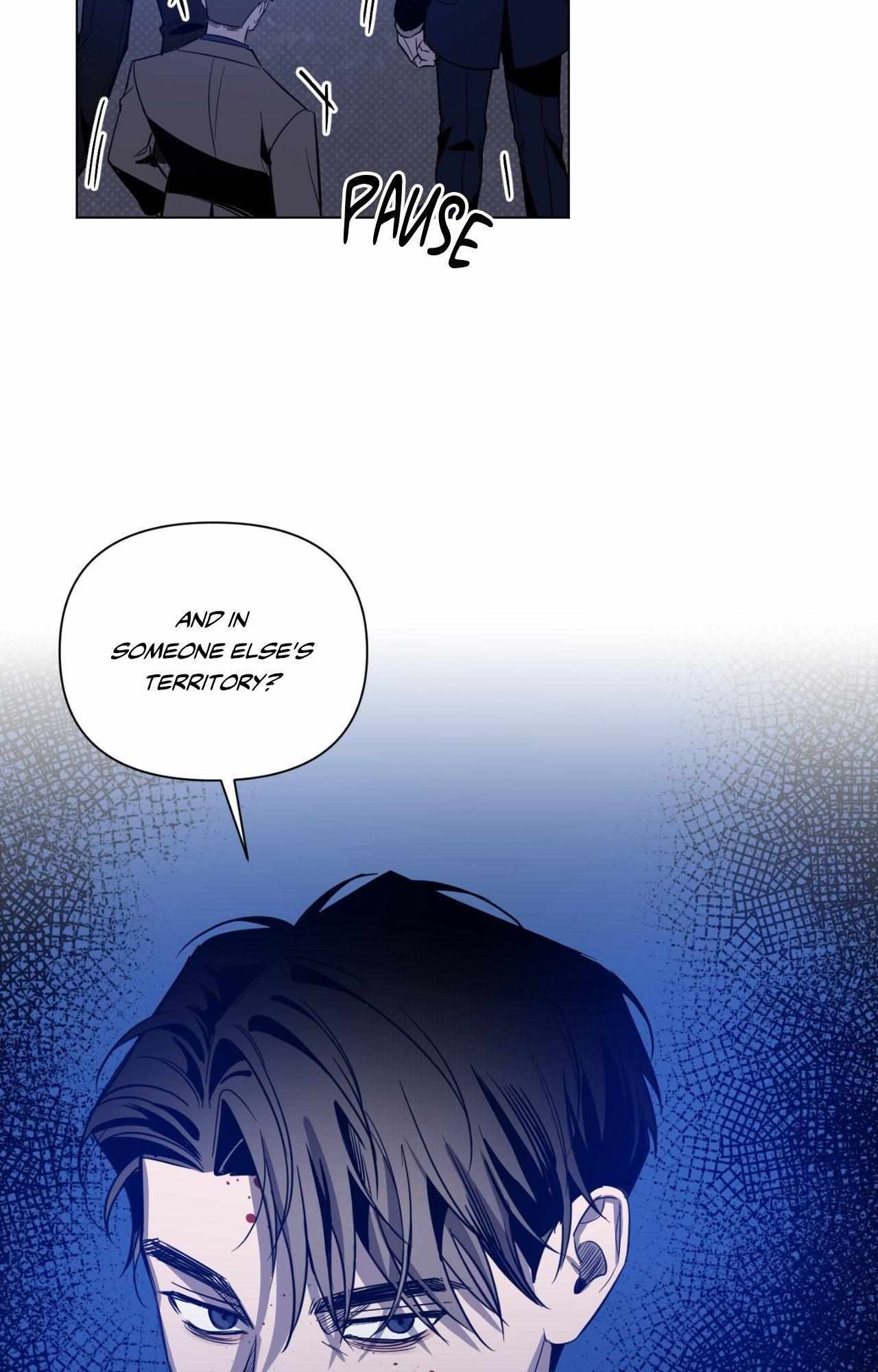 The Dawn Split The Night | ilovecheetos Chapter 66 - Page 28 in English