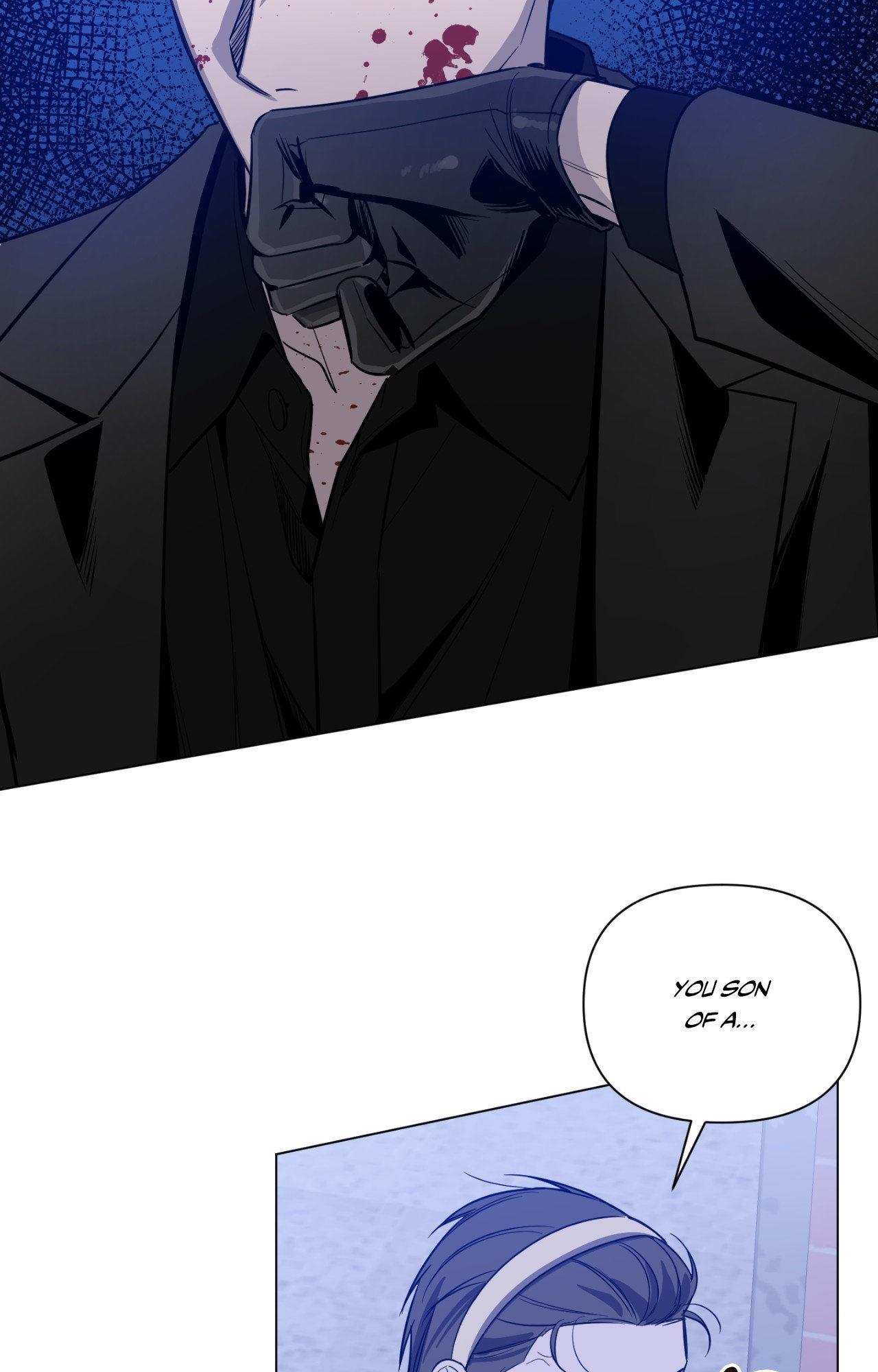 The Dawn Split The Night | ilovecheetos Chapter 66 - Page 29 in English