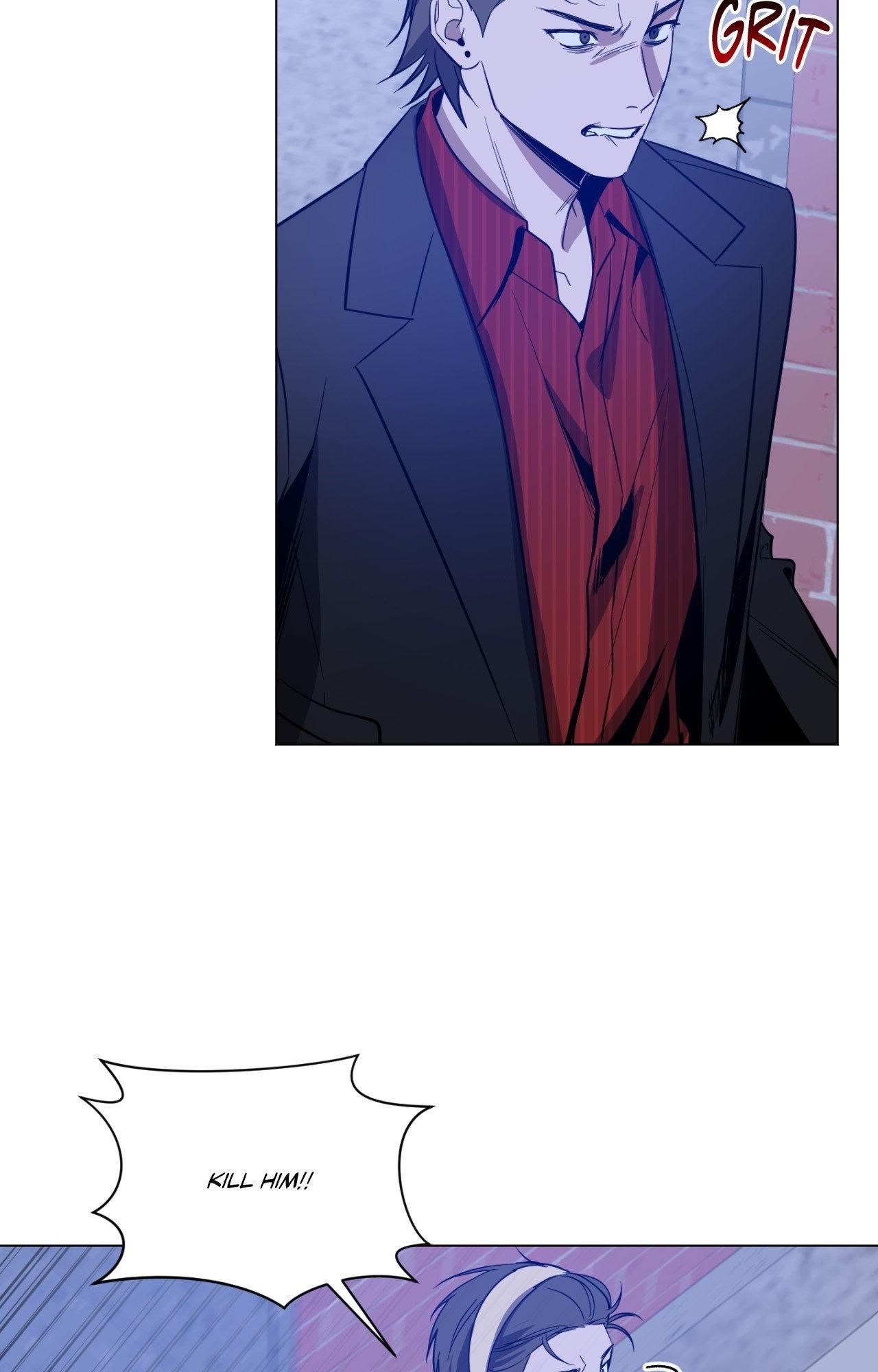 The Dawn Split The Night | ilovecheetos Chapter 66 - Page 30 in English