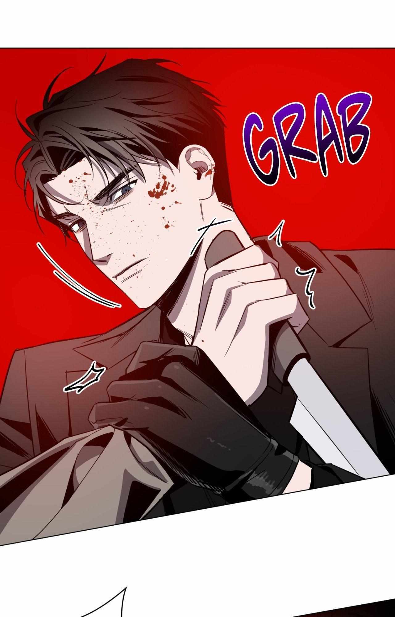 The Dawn Split The Night | ilovecheetos Chapter 66 - Page 33 in English