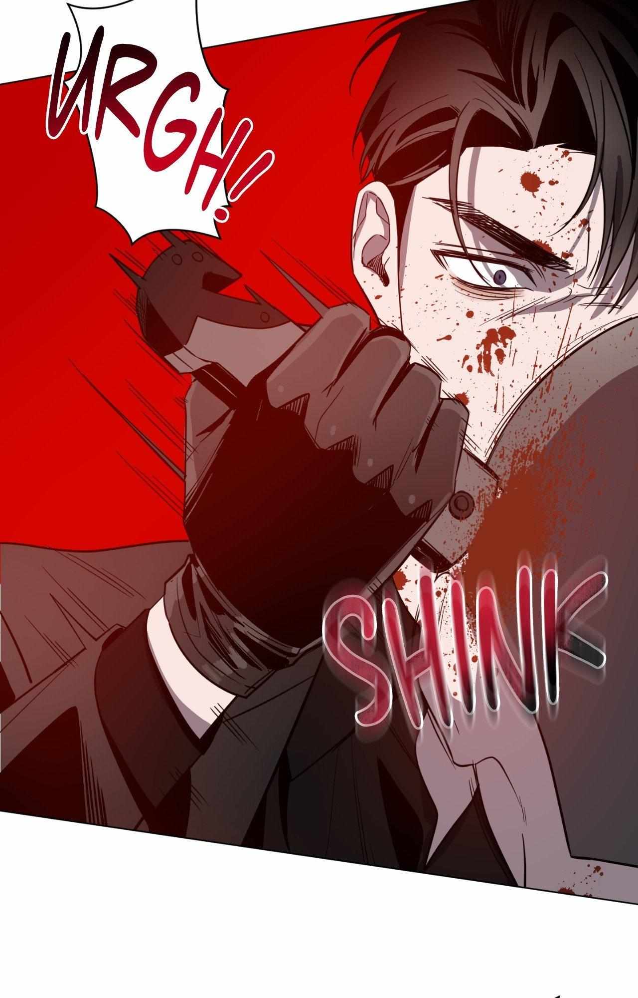 The Dawn Split The Night | ilovecheetos Chapter 66 - Page 34 in English