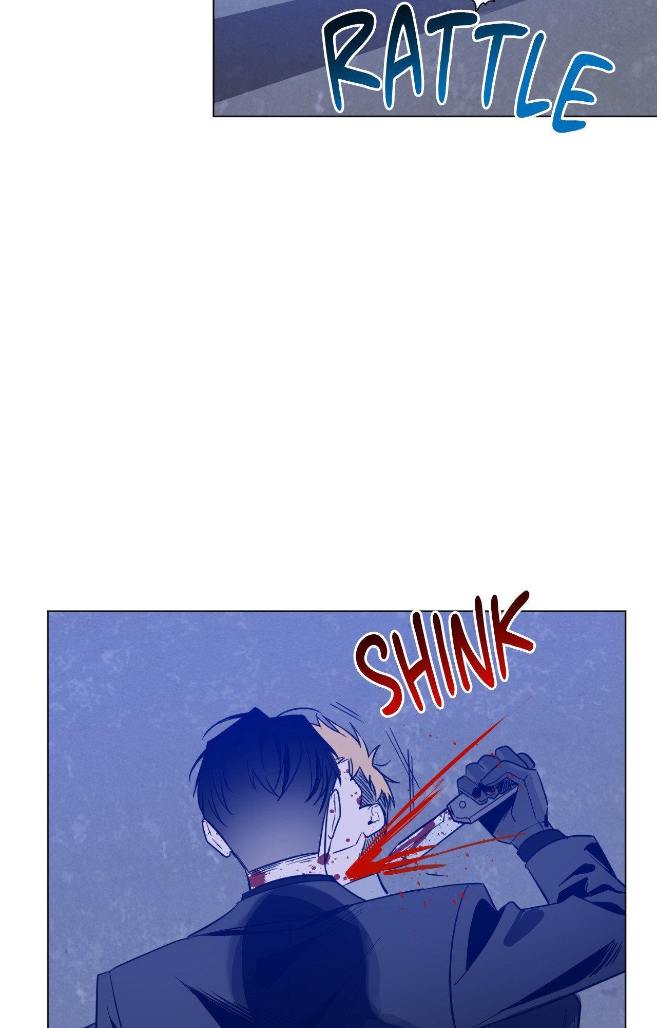 The Dawn Split The Night | ilovecheetos Chapter 66 - Page 39 in English
