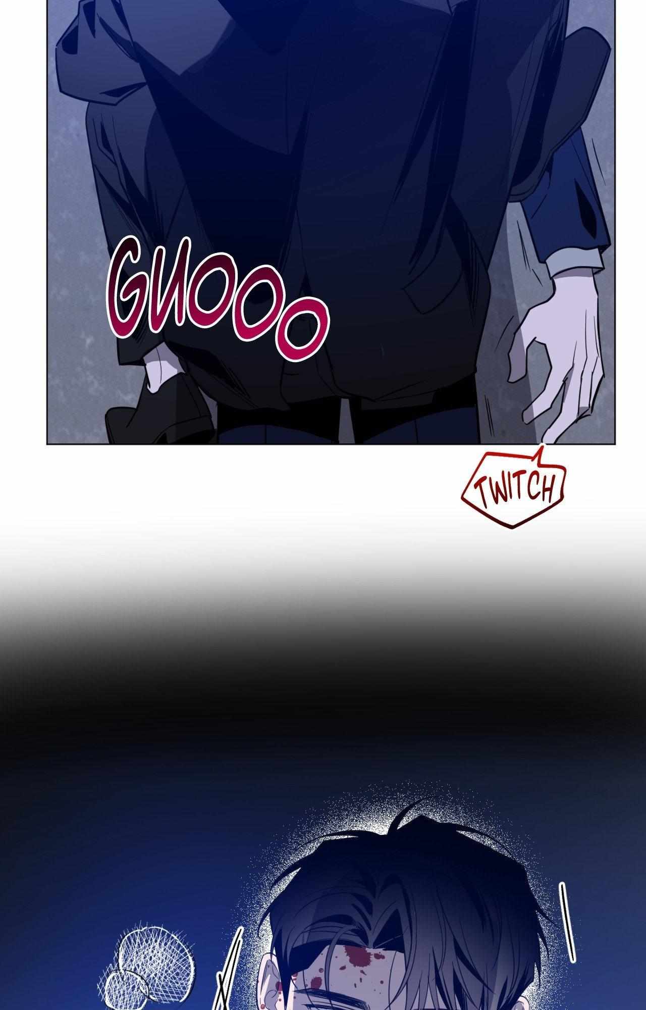 The Dawn Split The Night | ilovecheetos Chapter 66 - Page 40 in English