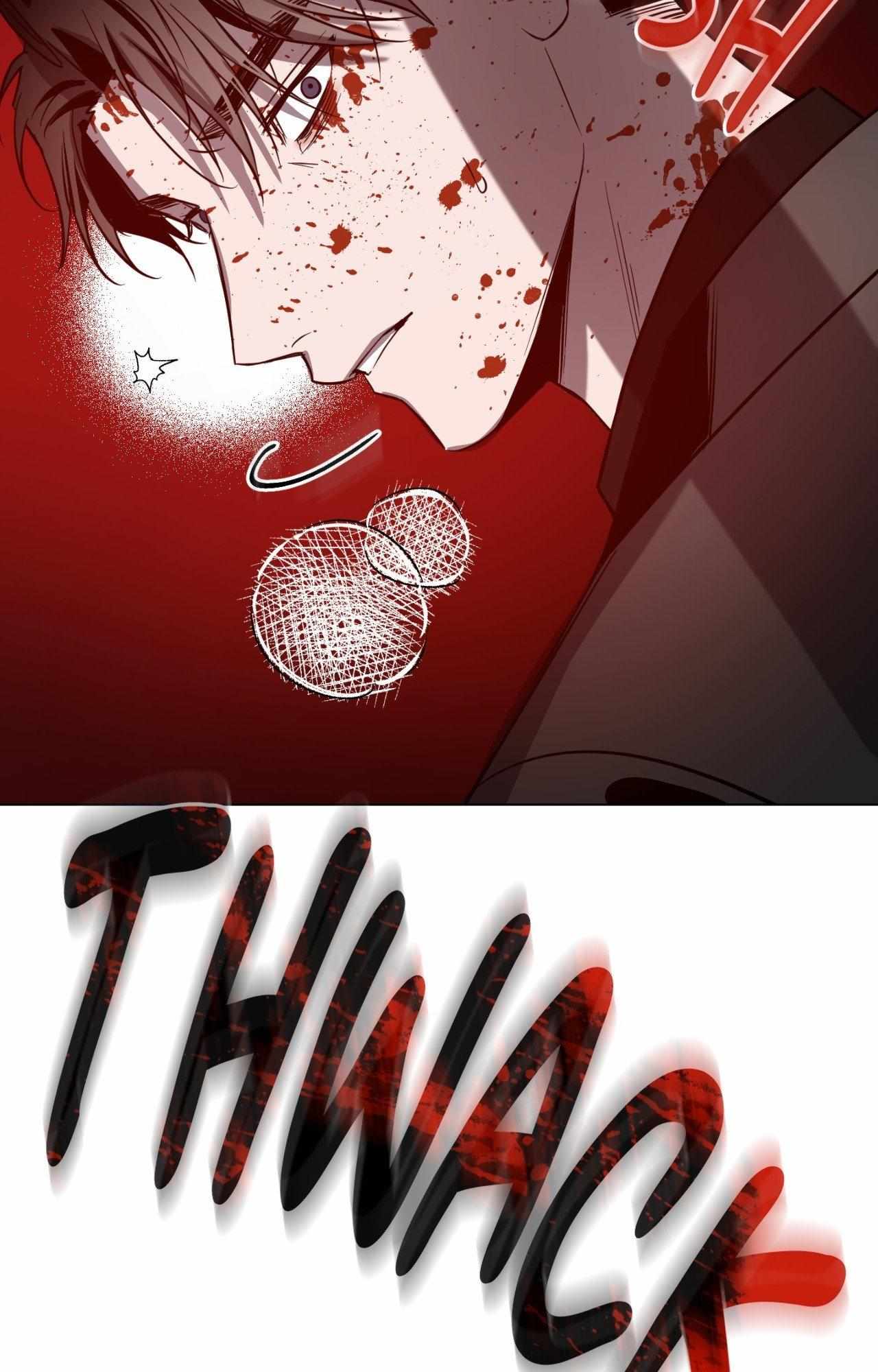 The Dawn Split The Night | ilovecheetos Chapter 66 - Page 42 in English