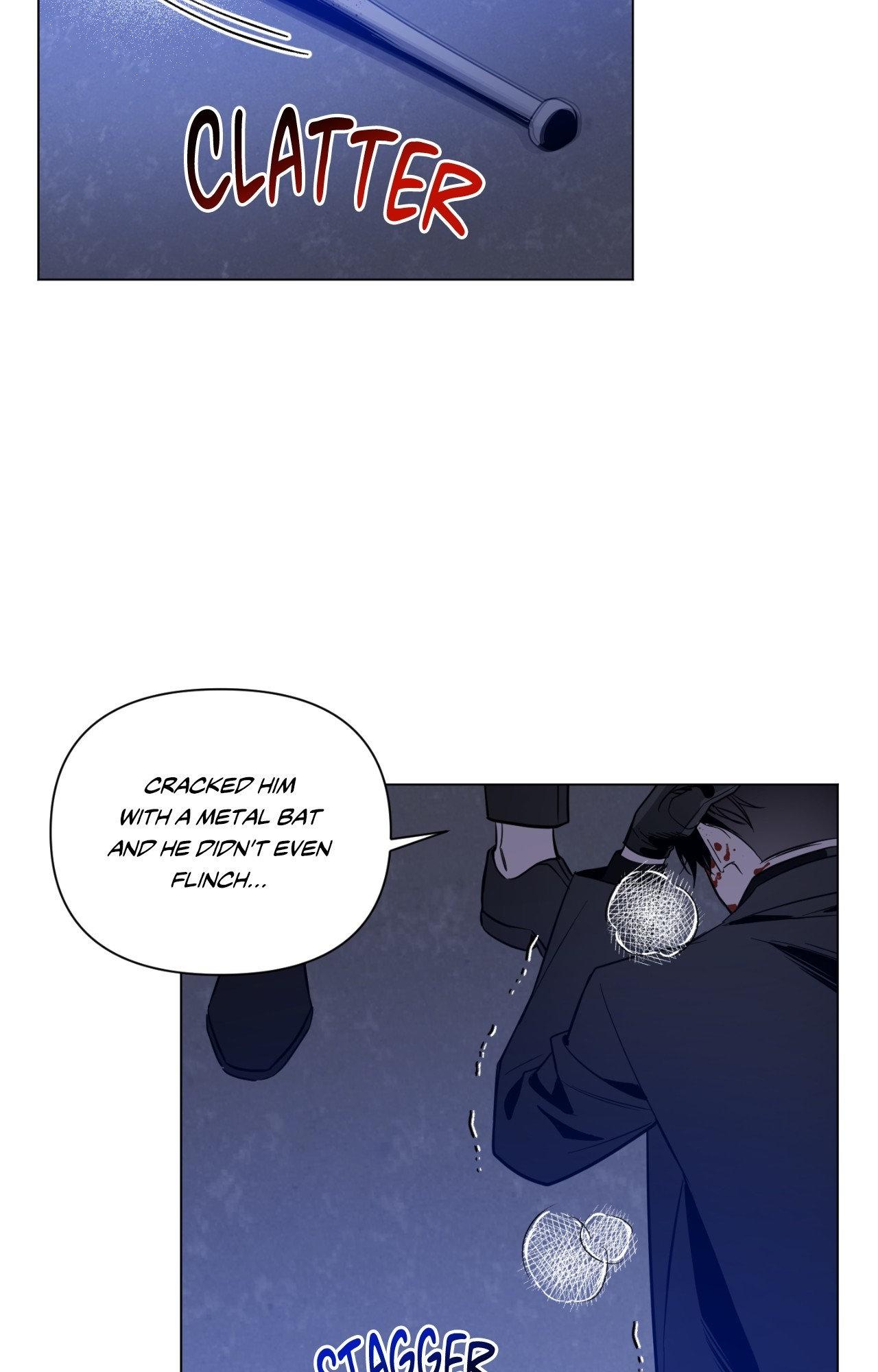 The Dawn Split The Night | ilovecheetos Chapter 66 - Page 44 in English