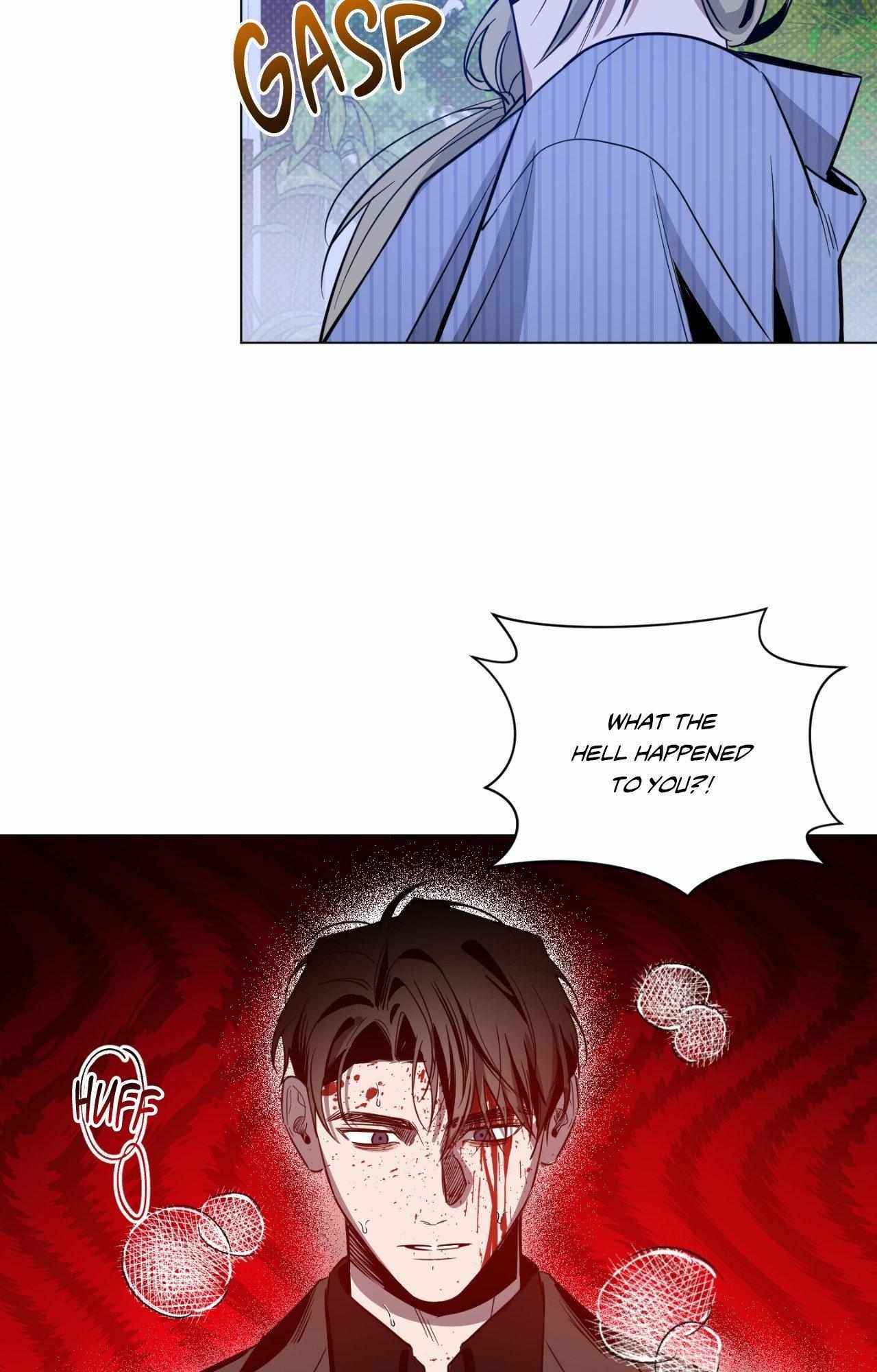 The Dawn Split The Night | ilovecheetos Chapter 66 - Page 53 in English