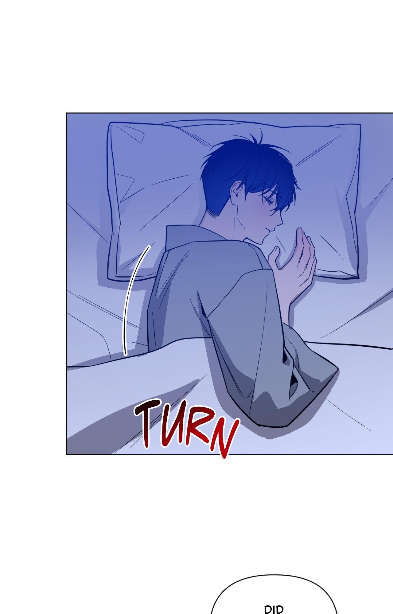 The Dawn Split The Night | ilovecheetos Chapter 66 - Page 64 in English
