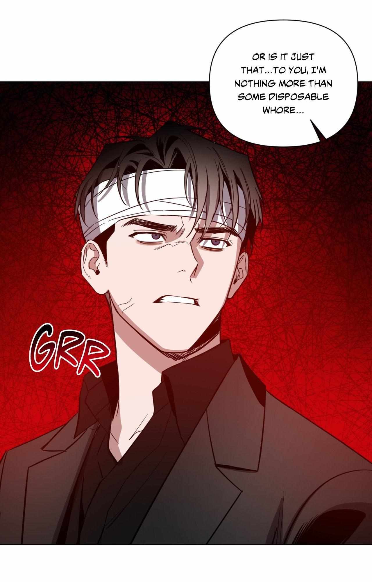 The Dawn Split The Night | ilovecheetos Chapter 67 - Page 10 in English