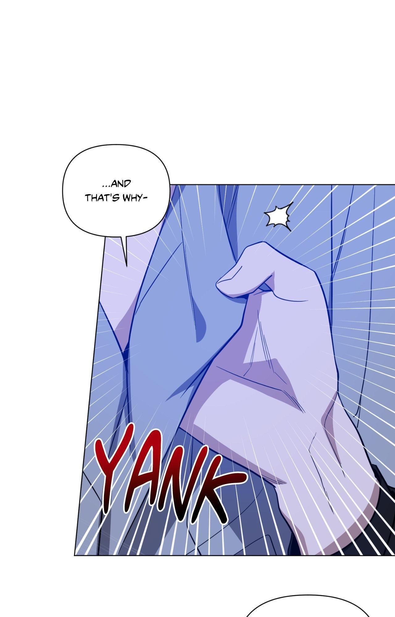The Dawn Split The Night | ilovecheetos Chapter 67 - Page 11 in English