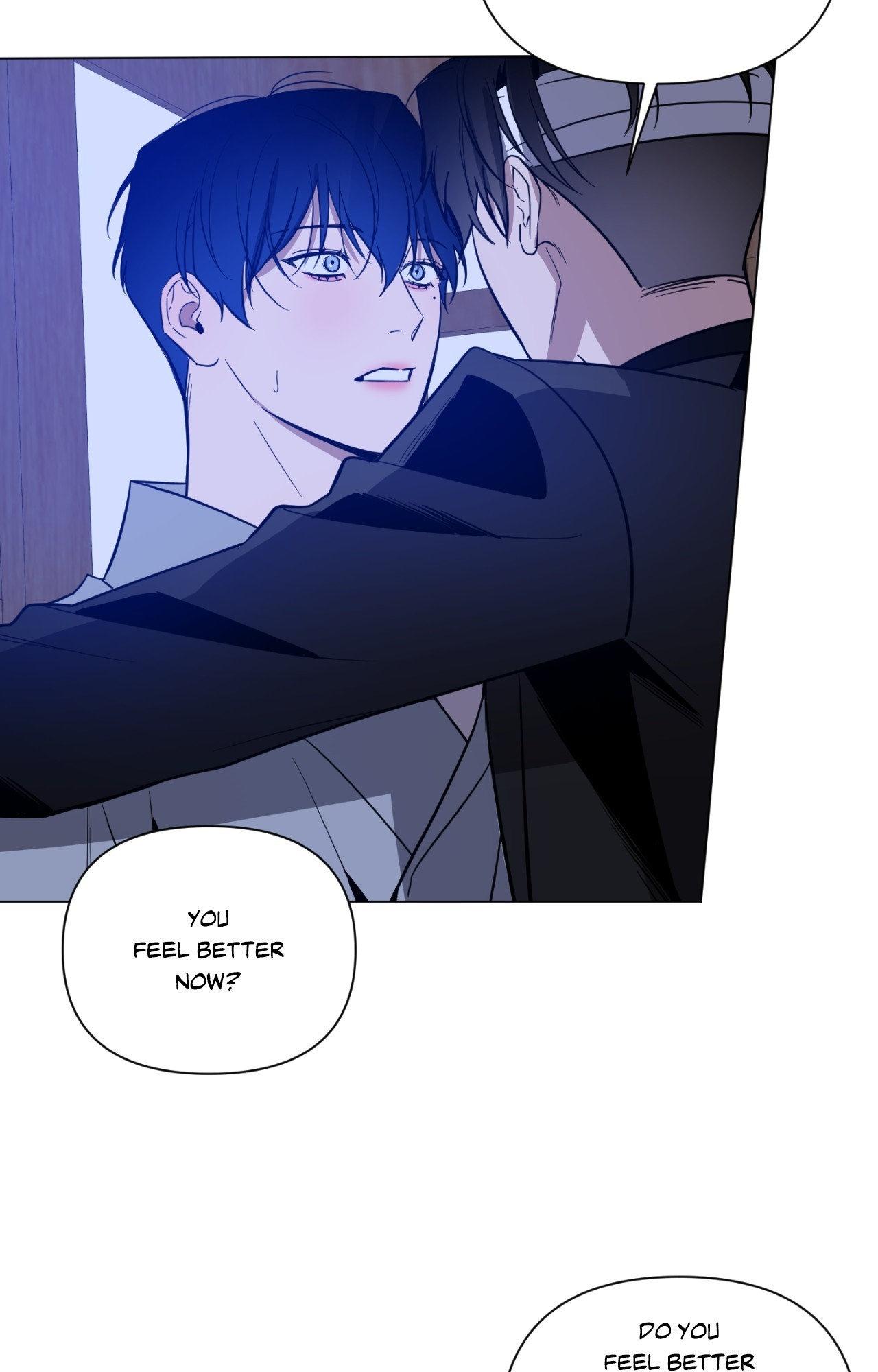The Dawn Split The Night | ilovecheetos Chapter 67 - Page 15 in English