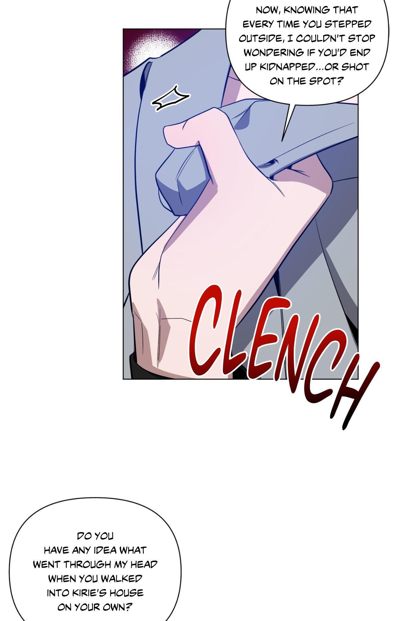 The Dawn Split The Night | ilovecheetos Chapter 67 - Page 16 in English