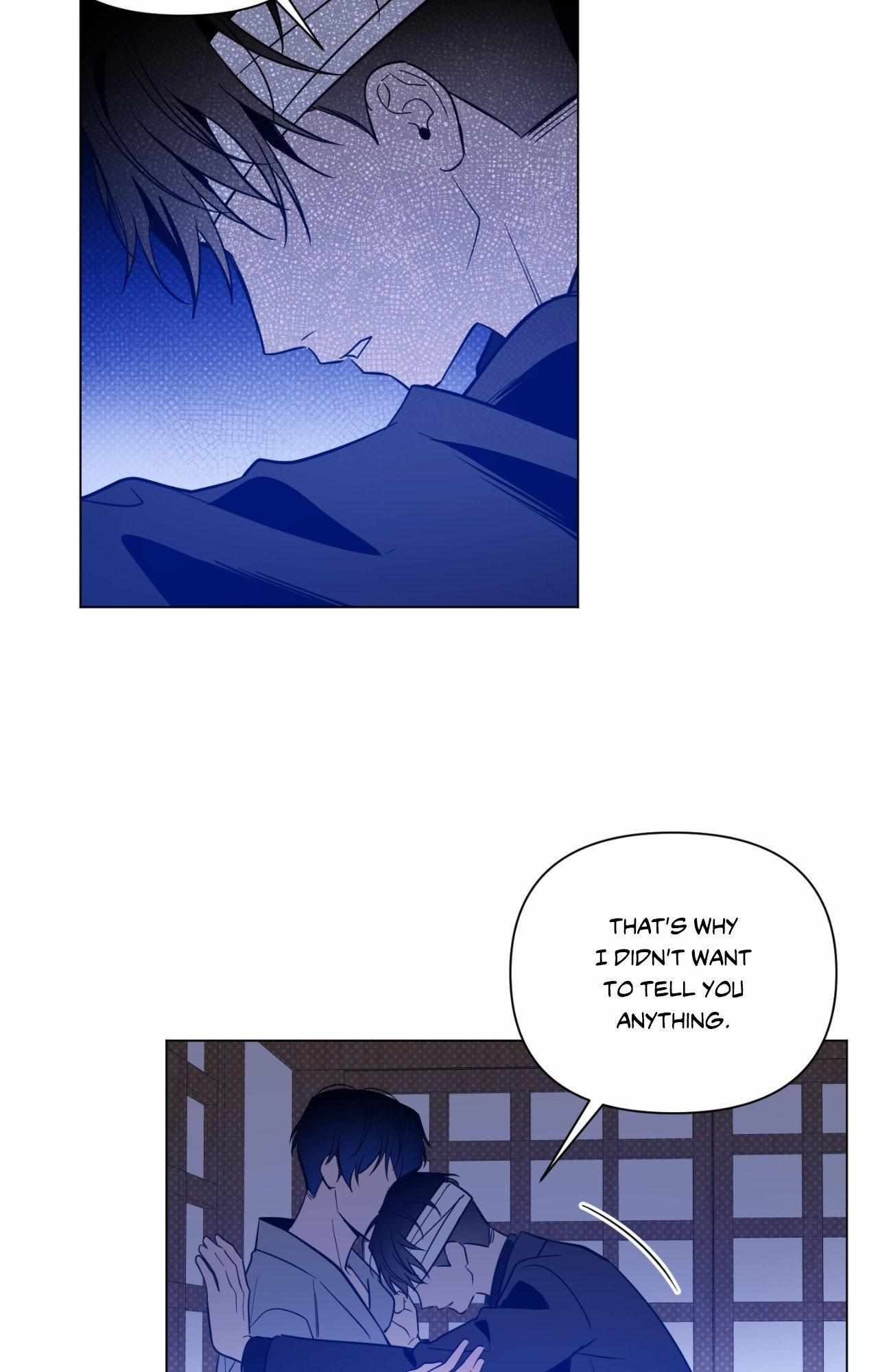The Dawn Split The Night | ilovecheetos Chapter 67 - Page 20 in English