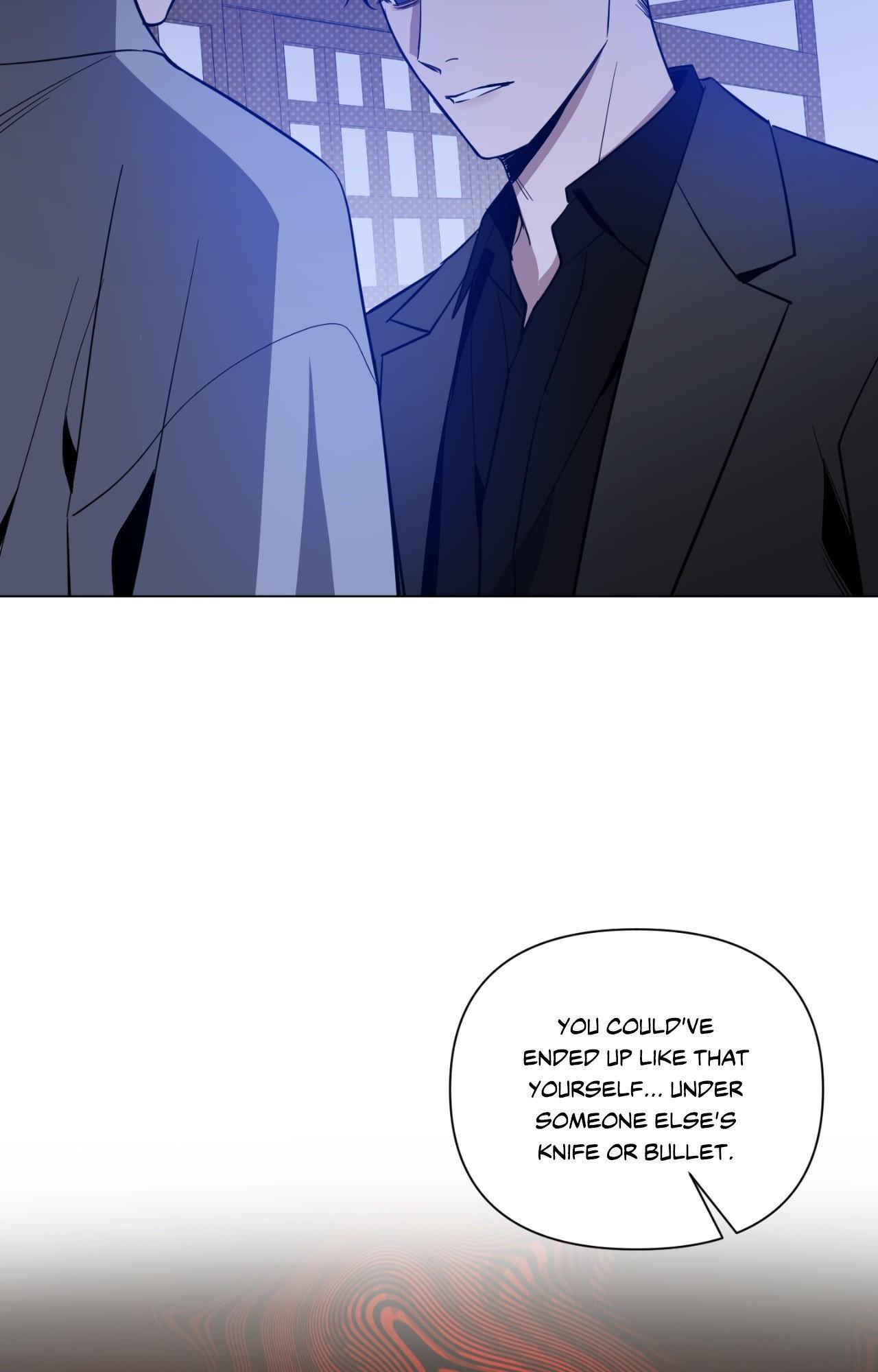 The Dawn Split The Night | ilovecheetos Chapter 67 - Page 27 in English