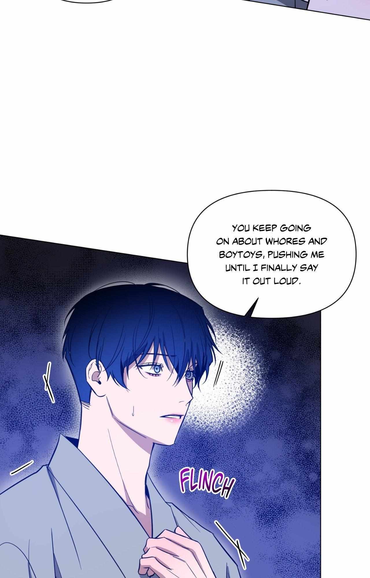 The Dawn Split The Night | ilovecheetos Chapter 67 - Page 32 in English