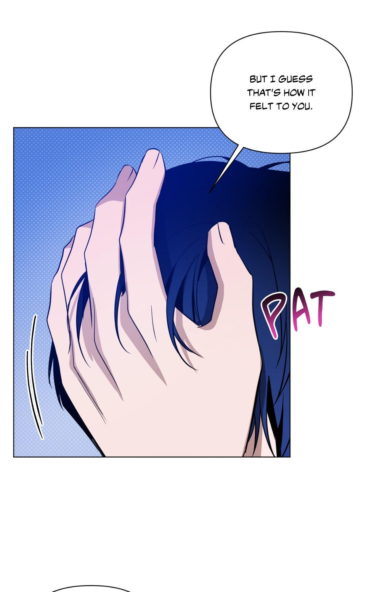The Dawn Split The Night | ilovecheetos Chapter 67 - Page 37 in English
