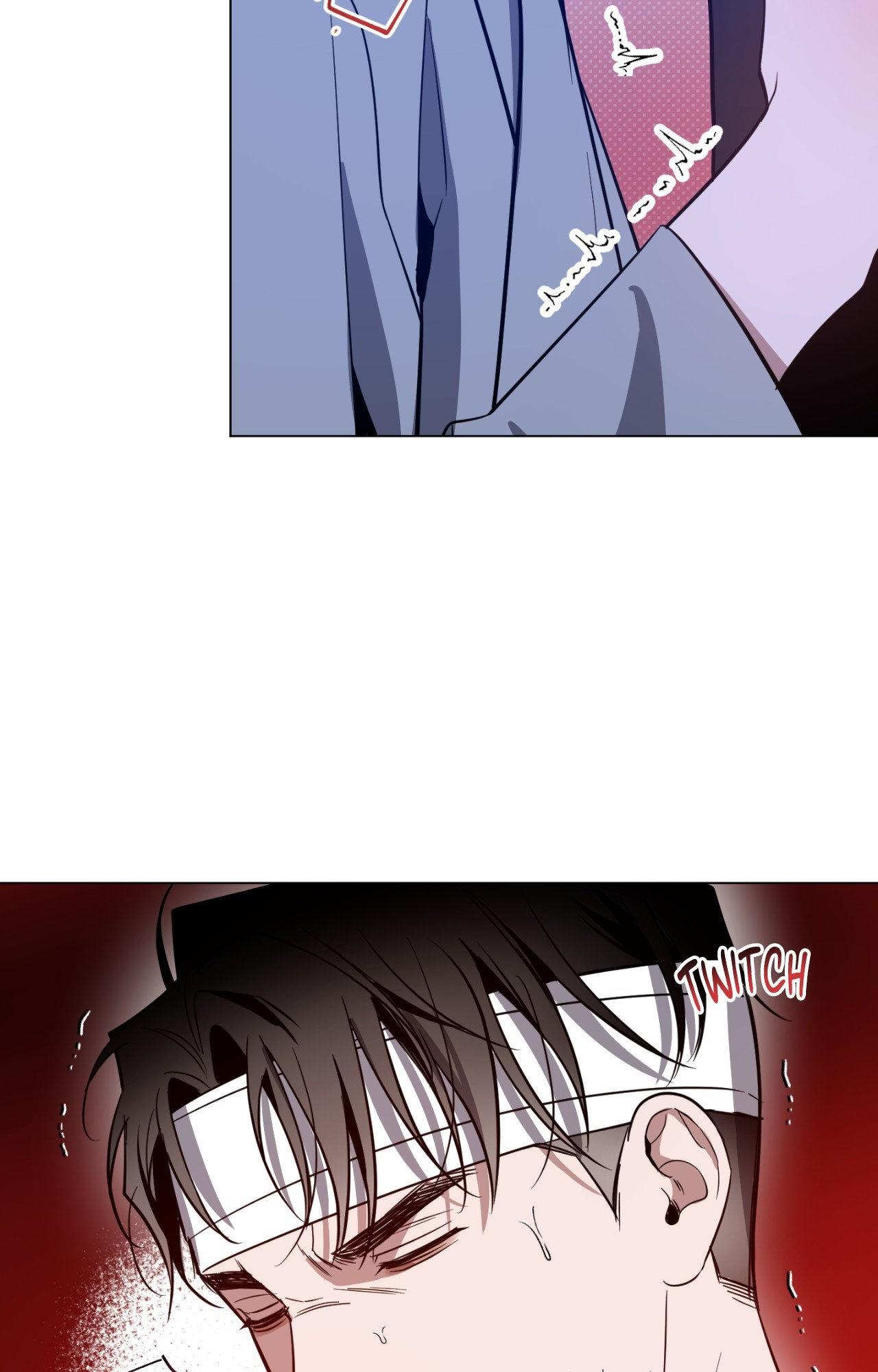 The Dawn Split The Night | ilovecheetos Chapter 67 - Page 53 in English