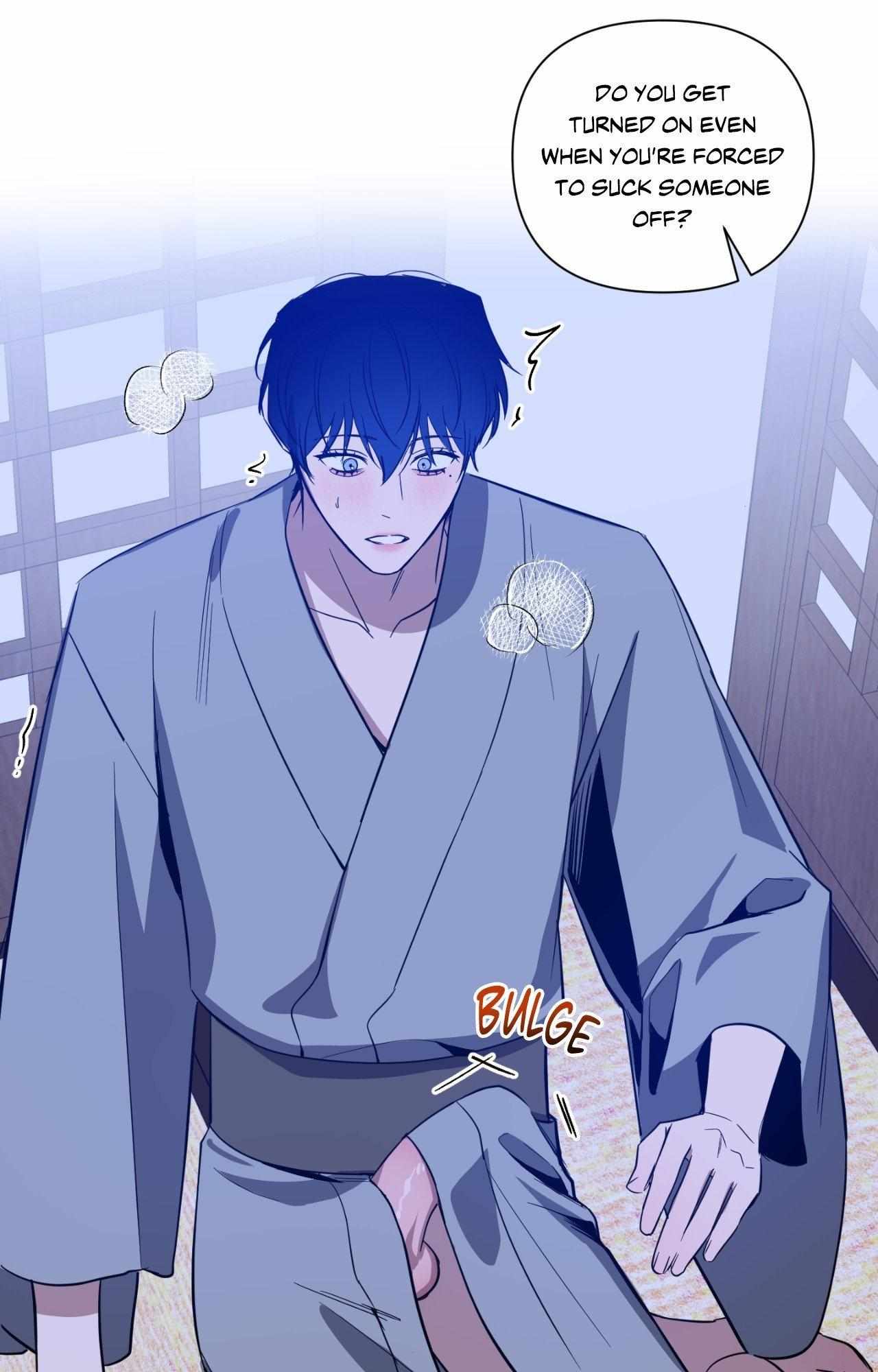 The Dawn Split The Night | ilovecheetos Chapter 67 - Page 59 in English