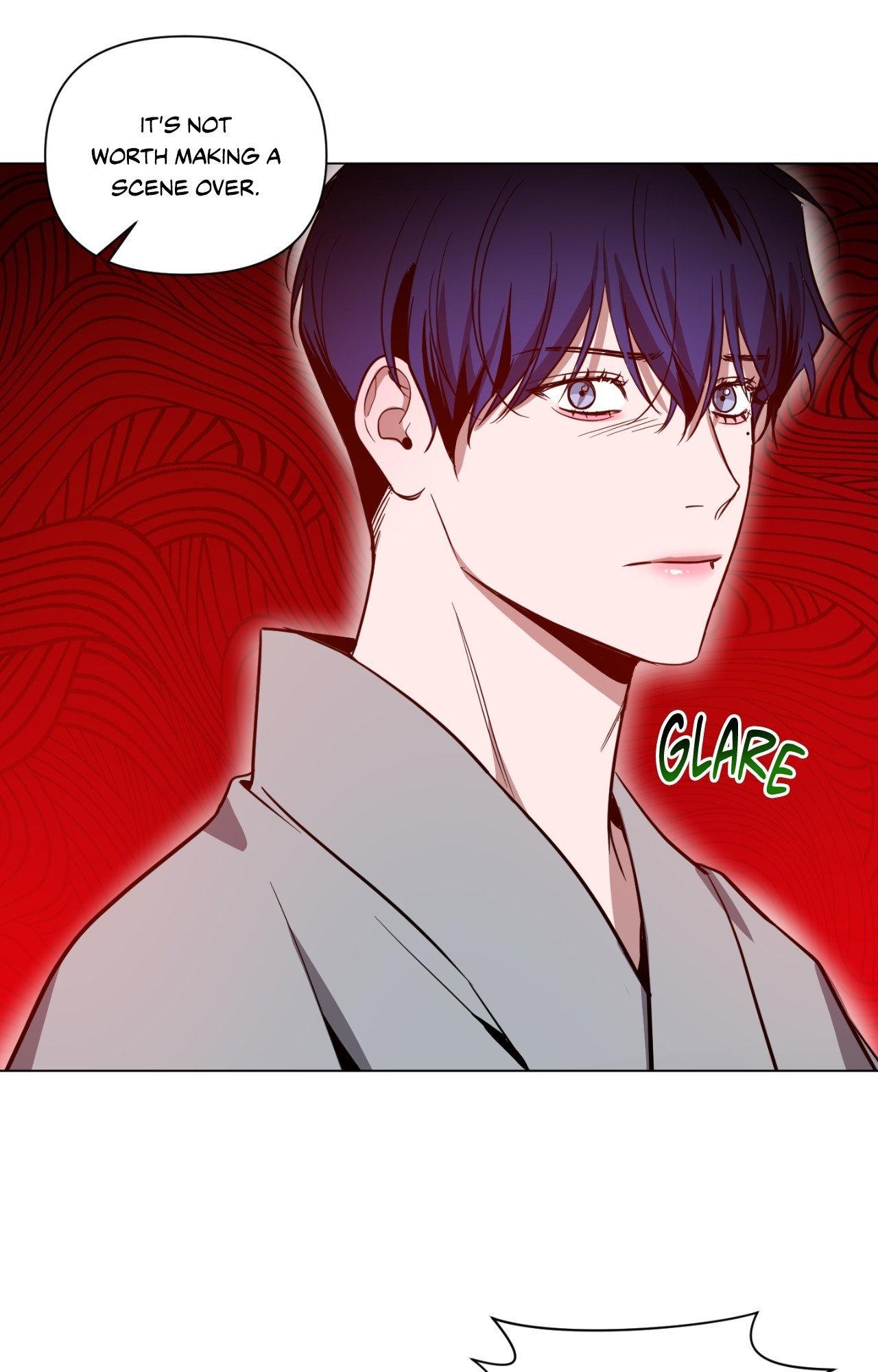 The Dawn Split The Night | ilovecheetos Chapter 67 - Page 6 in English