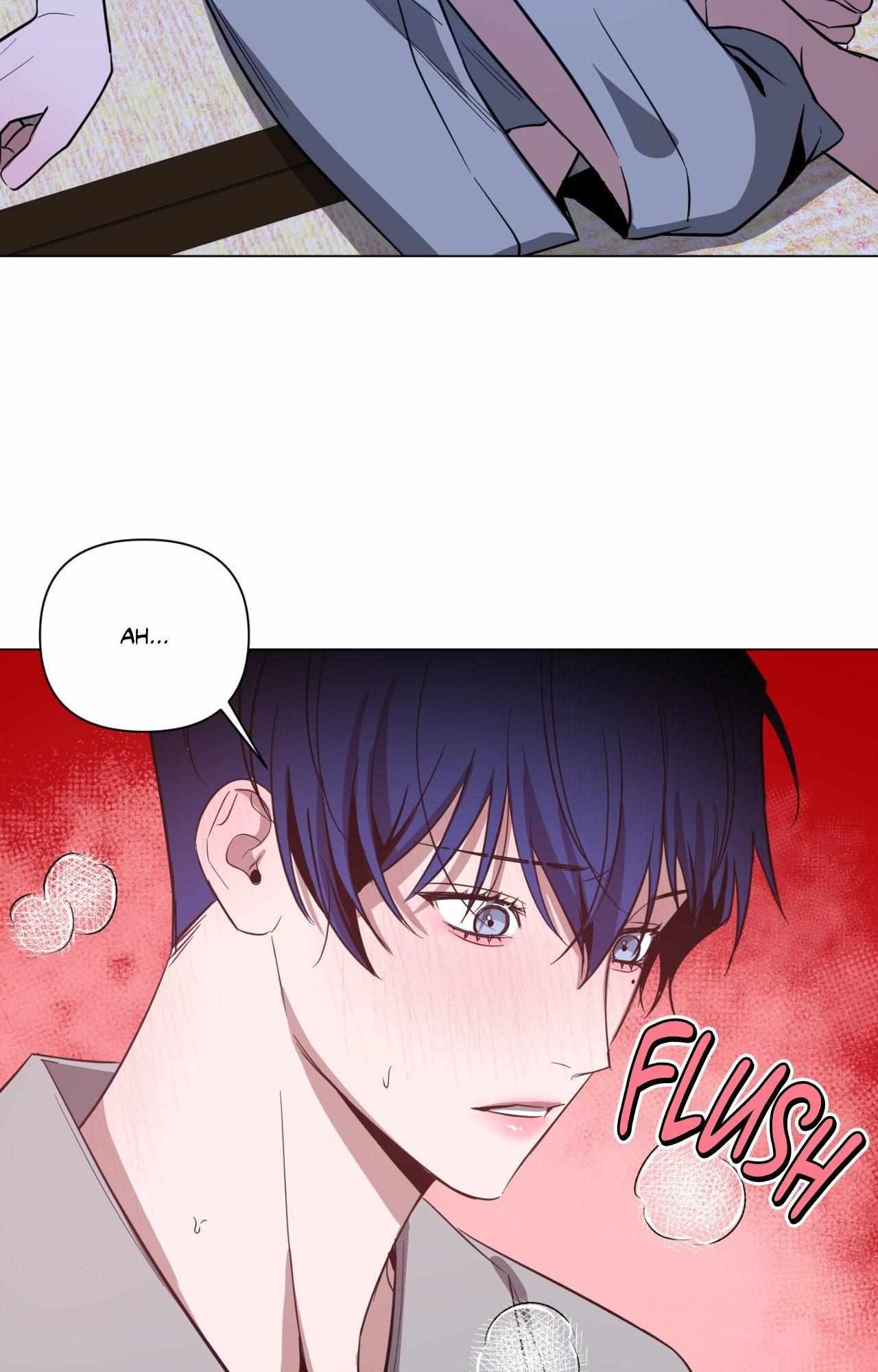 The Dawn Split The Night | ilovecheetos Chapter 67 - Page 60 in English