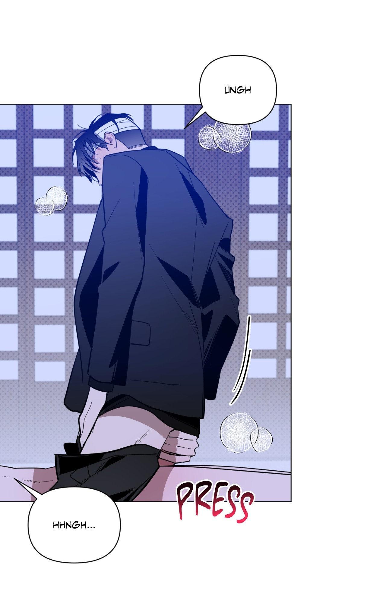 The Dawn Split The Night | ilovecheetos Chapter 68 - Page 11 in English