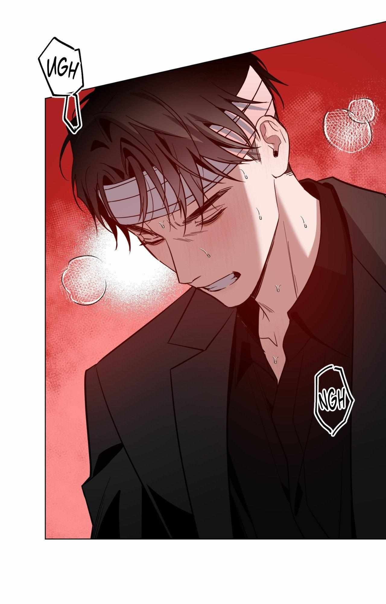 The Dawn Split The Night | ilovecheetos Chapter 68 - Page 15 in English