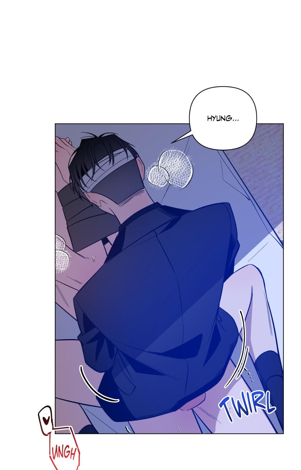 The Dawn Split The Night | ilovecheetos Chapter 68 - Page 30 in English