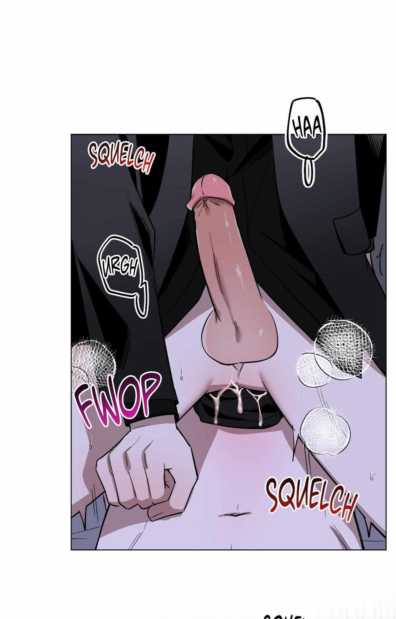 The Dawn Split The Night | ilovecheetos Chapter 68 - Page 33 in English