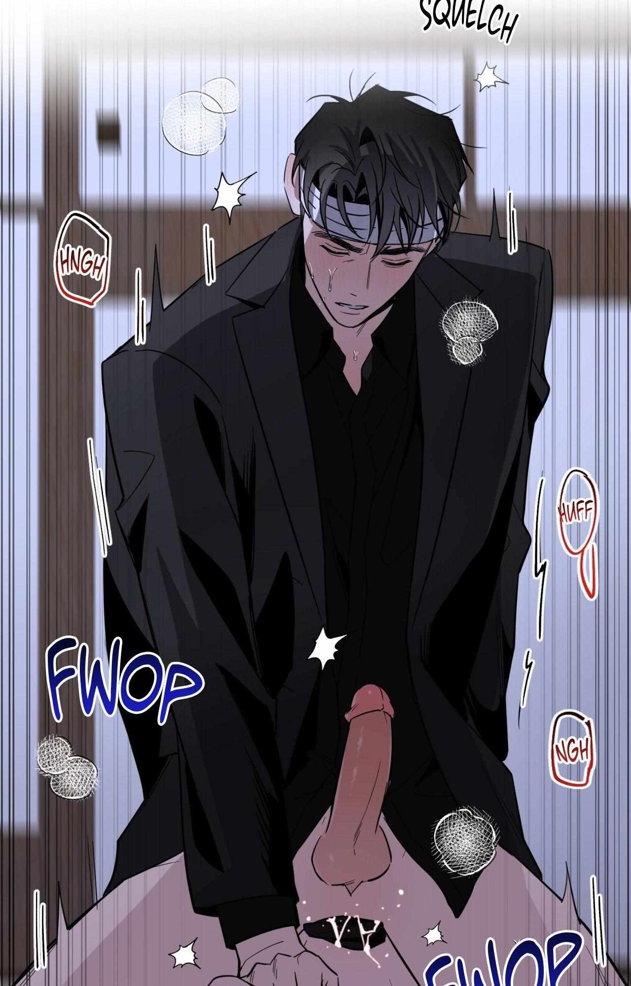 The Dawn Split The Night | ilovecheetos Chapter 68 - Page 34 in English