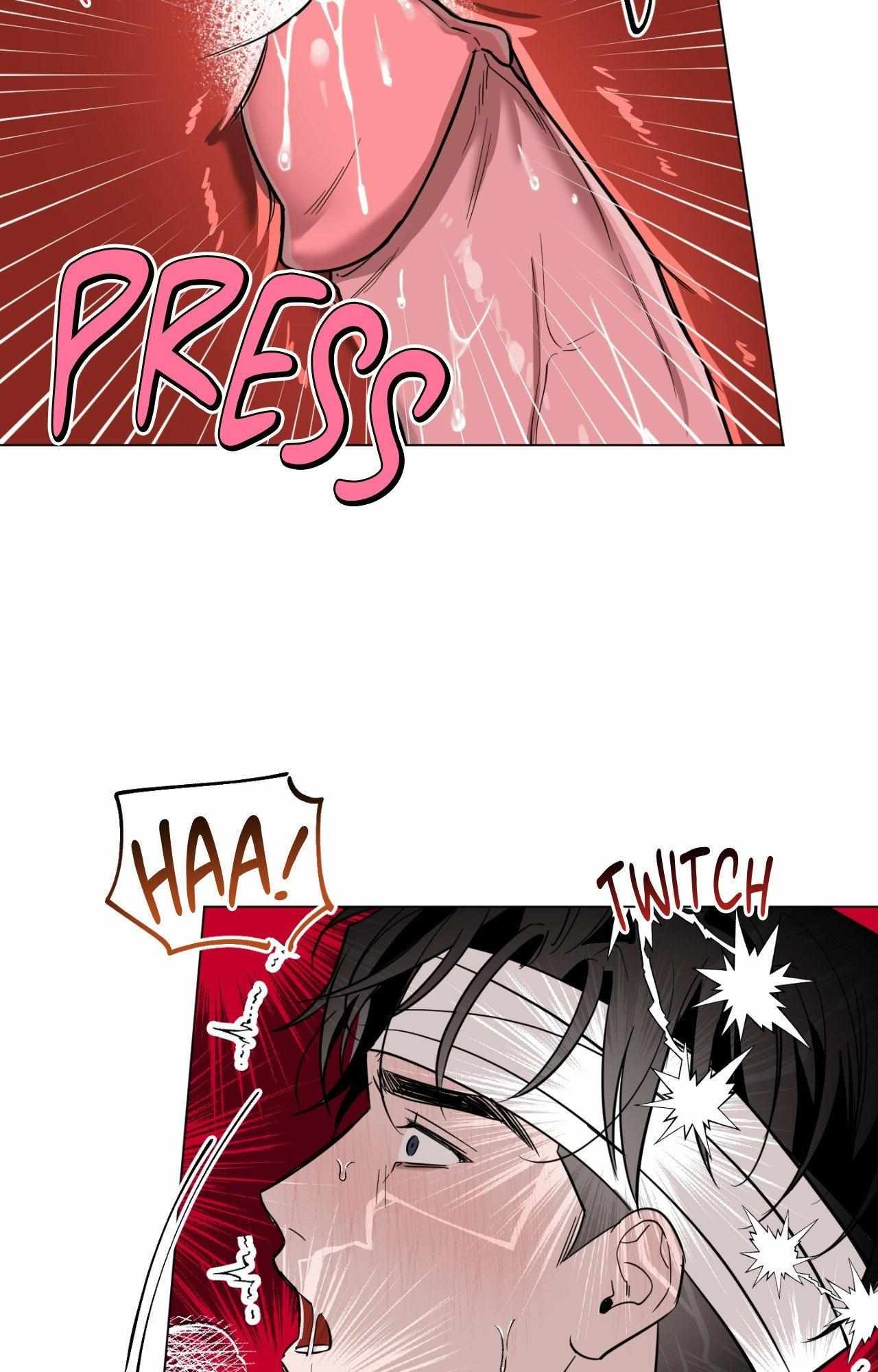 The Dawn Split The Night | ilovecheetos Chapter 68 - Page 36 in English