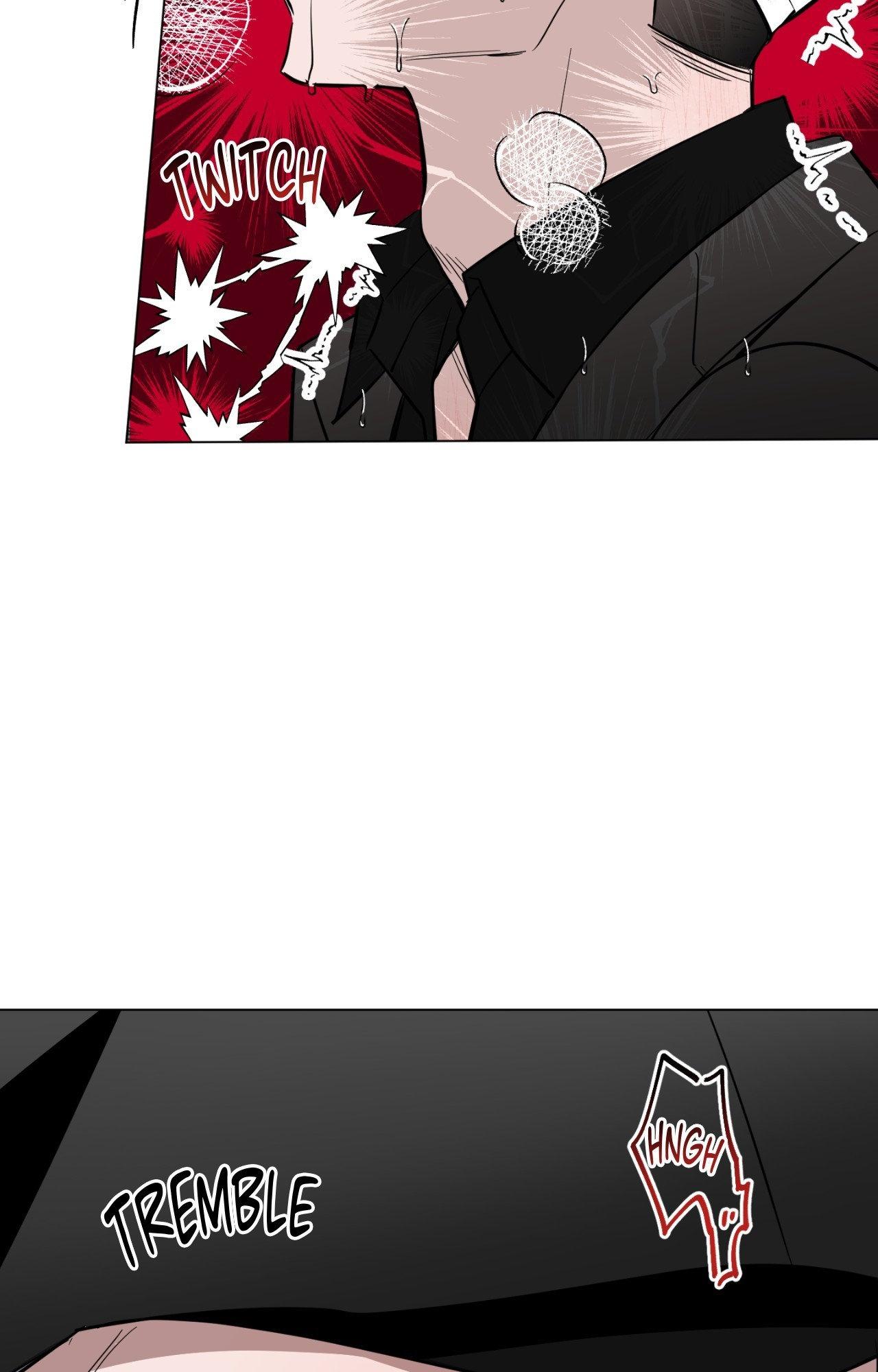 The Dawn Split The Night | ilovecheetos Chapter 68 - Page 37 in English