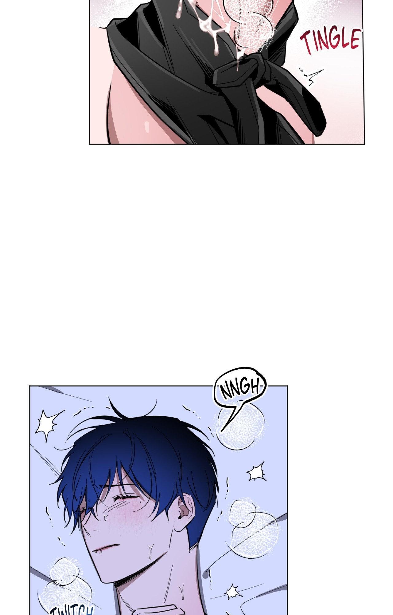 The Dawn Split The Night | ilovecheetos Chapter 68 - Page 39 in English