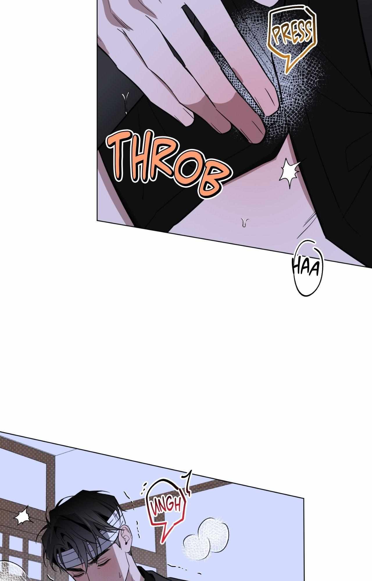 The Dawn Split The Night | ilovecheetos Chapter 68 - Page 42 in English