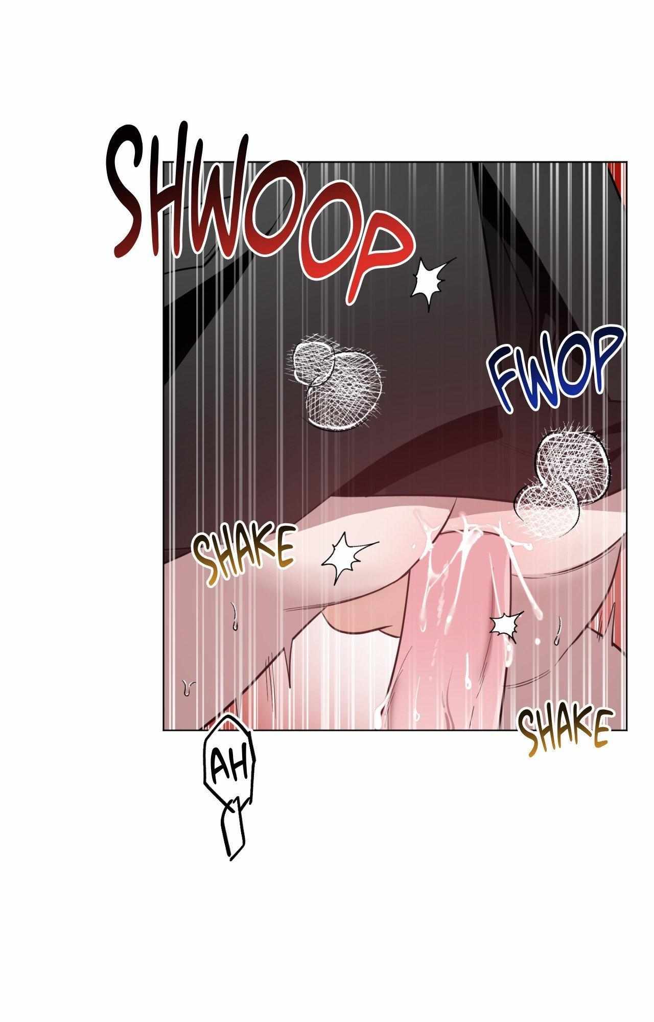 The Dawn Split The Night | ilovecheetos Chapter 68 - Page 44 in English
