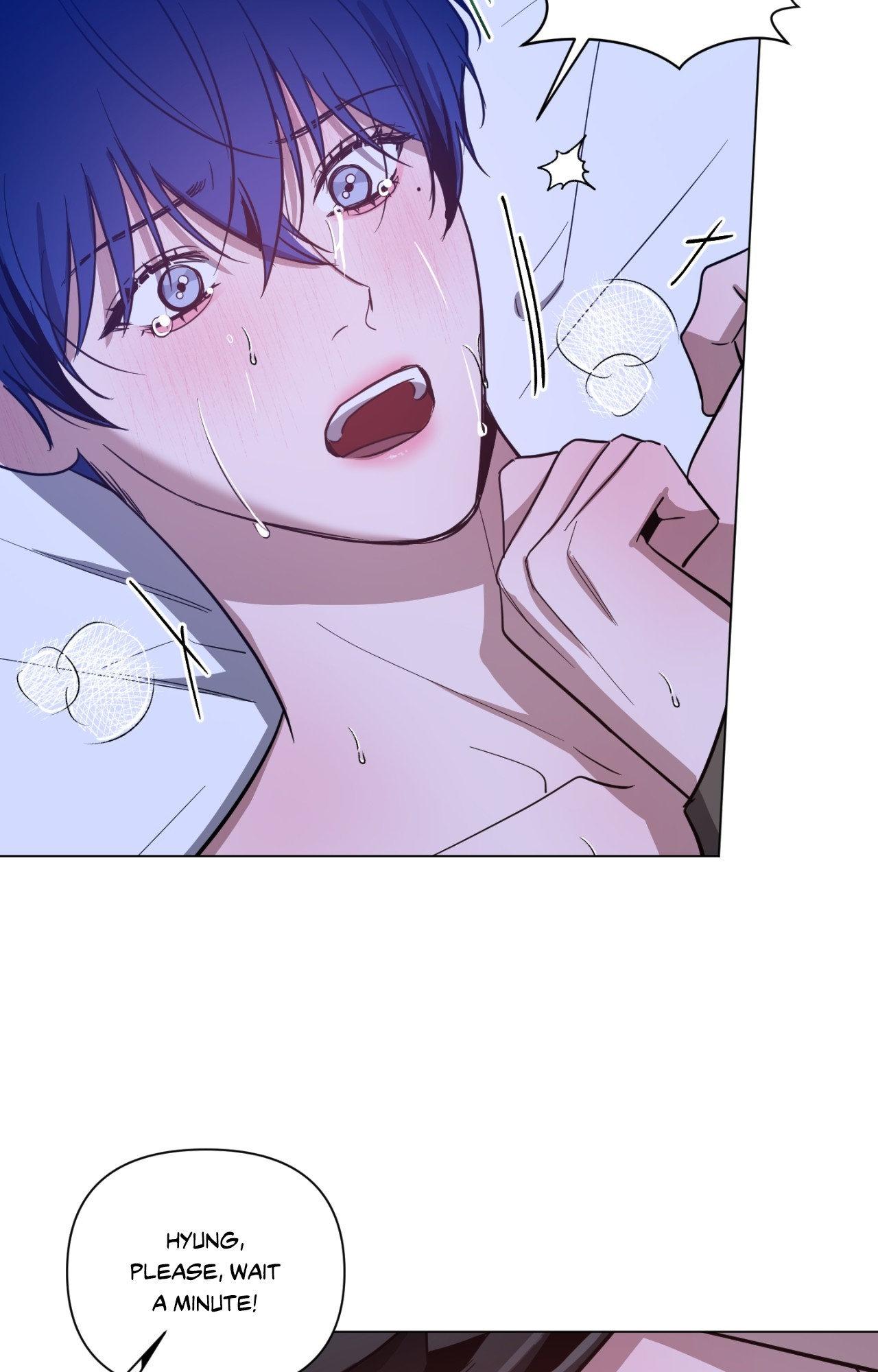 The Dawn Split The Night | ilovecheetos Chapter 68 - Page 51 in English